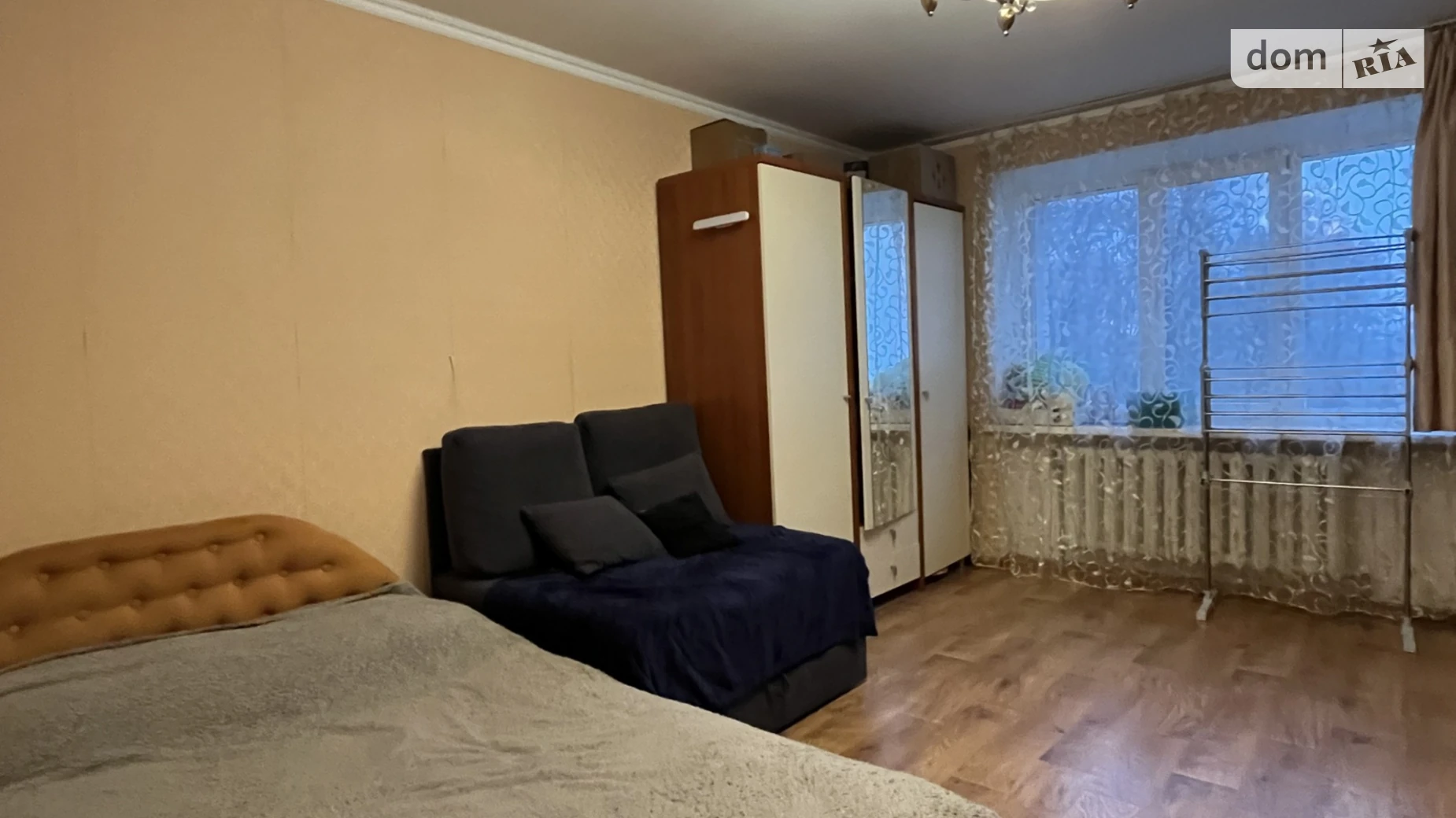 Продается 1-комнатная квартира 45.8 кв. м в Виннице, ул. Героев Нацгвардии(Некрасова) - фото 2