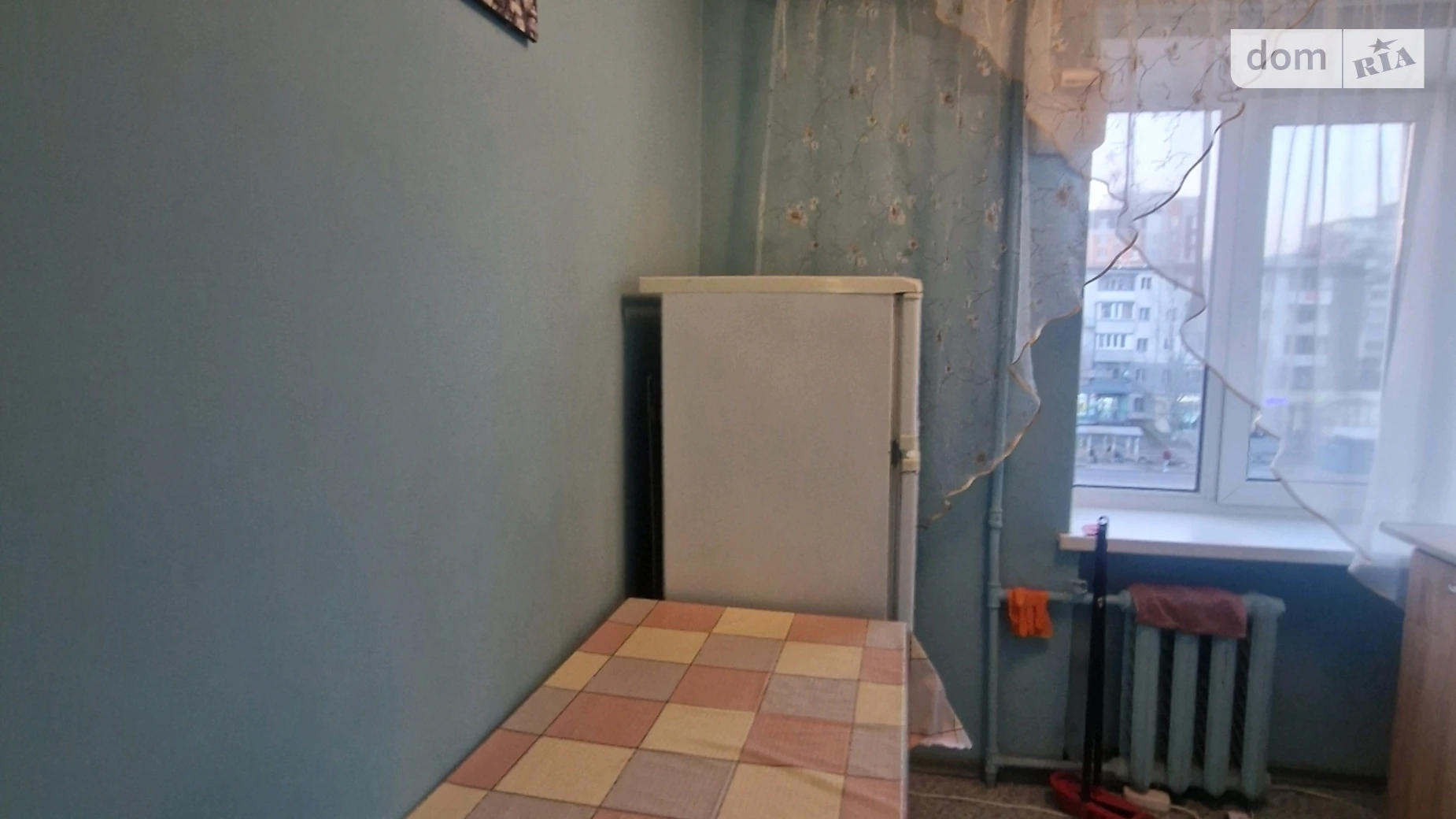 Продається 1-кімнатна квартира 31 кв. м у Дніпрі, просп. Слобожанський, 12 - фото 2