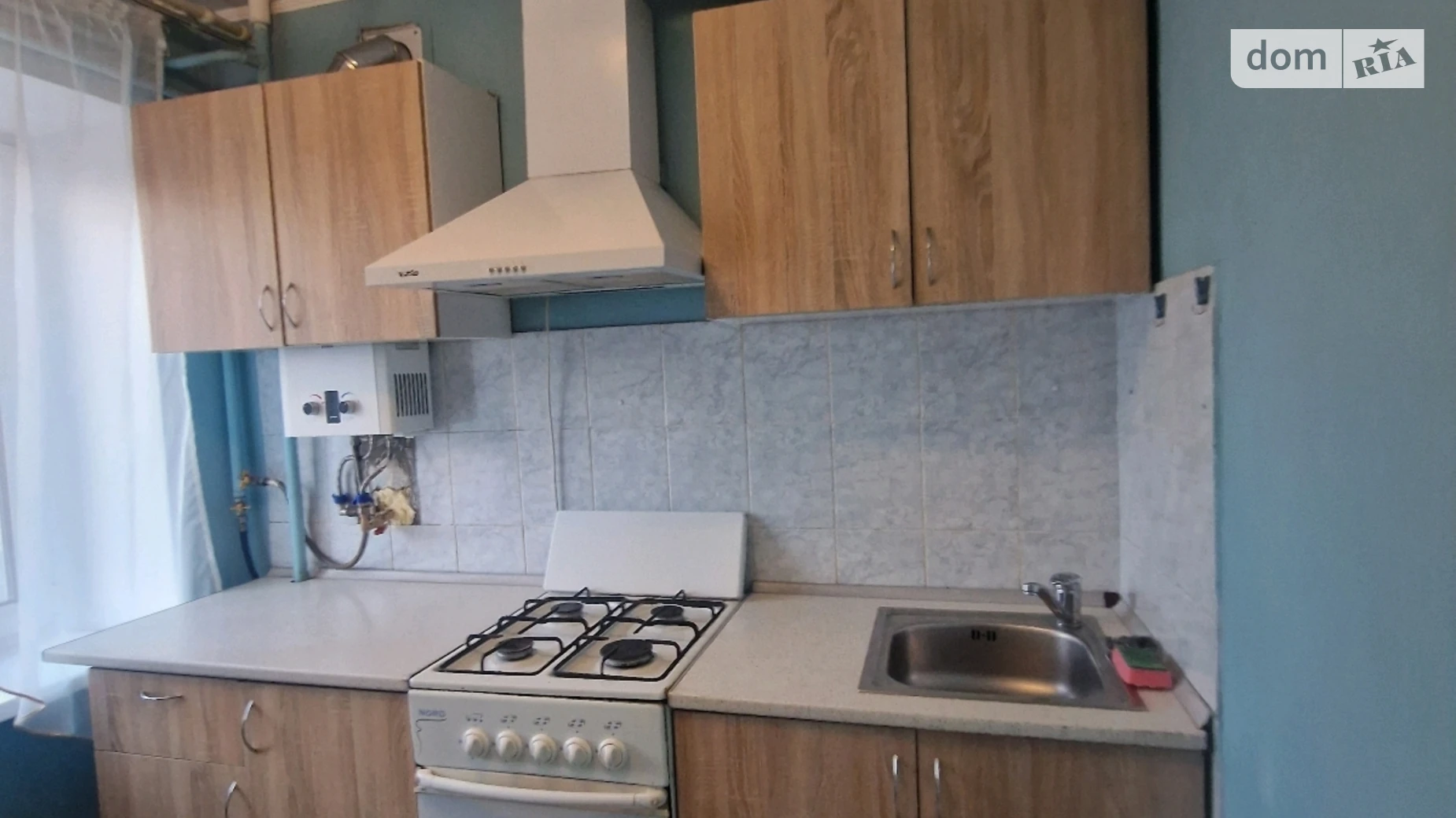 Продається 1-кімнатна квартира 31 кв. м у Дніпрі, просп. Слобожанський, 12 - фото 3