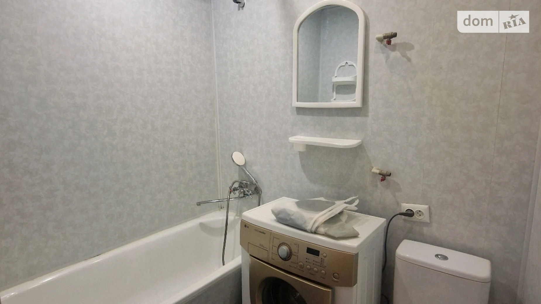 Продається 1-кімнатна квартира 31 кв. м у Дніпрі, просп. Слобожанський, 12 - фото 5