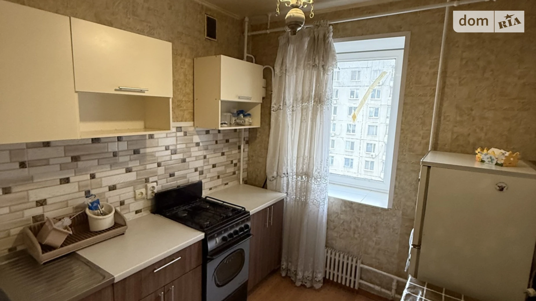 Продается 1-комнатная квартира 36 кв. м в Харькове, ул. Зубенко Владислава, 21 - фото 2