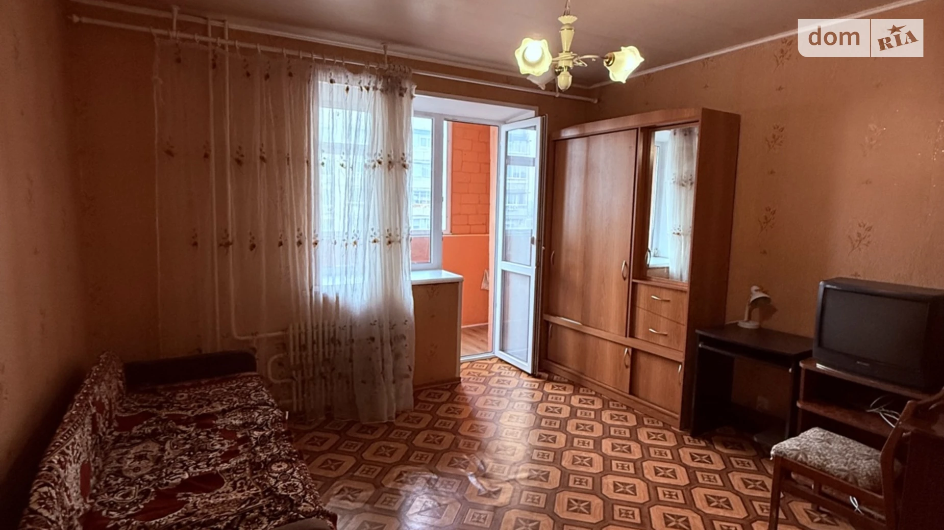 Продается 1-комнатная квартира 36 кв. м в Харькове, ул. Зубенко Владислава, 21 - фото 5