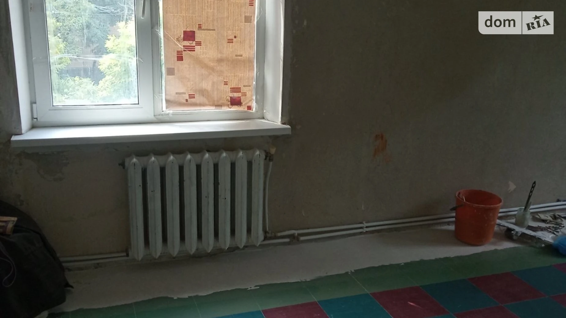 Продается 3-комнатная квартира 60.5 кв. м в Никополе, ул. Никитинская, 45 - фото 3