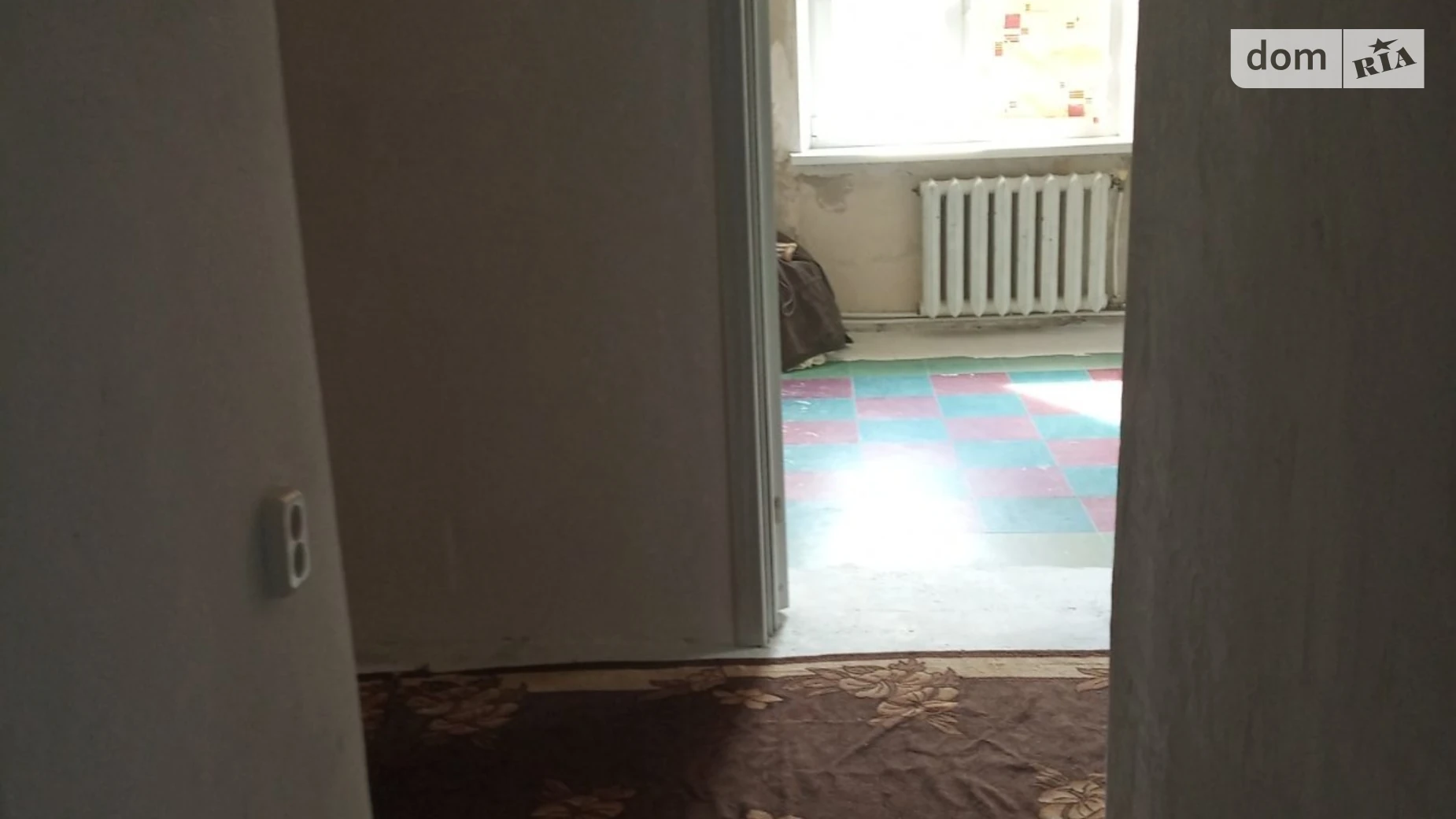 Продается 3-комнатная квартира 60.5 кв. м в Никополе, ул. Никитинская, 45 - фото 2