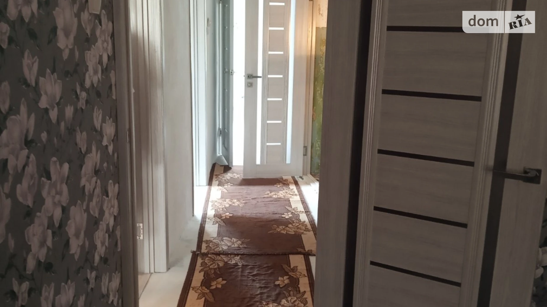 Продается 3-комнатная квартира 60.5 кв. м в Никополе, ул. Никитинская, 45 - фото 4