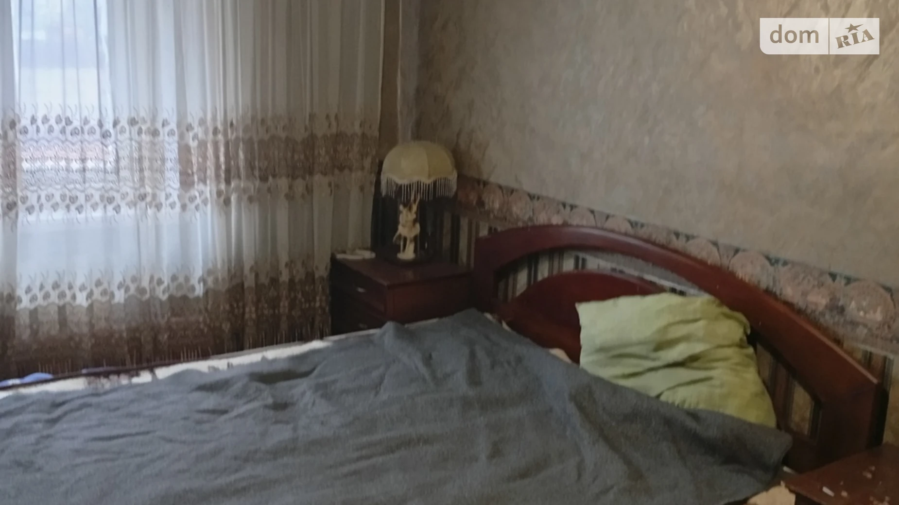 Сдается в аренду 3-комнатная квартира 59 кв. м в Хмельницком, ул. Шевченко, 101 - фото 3