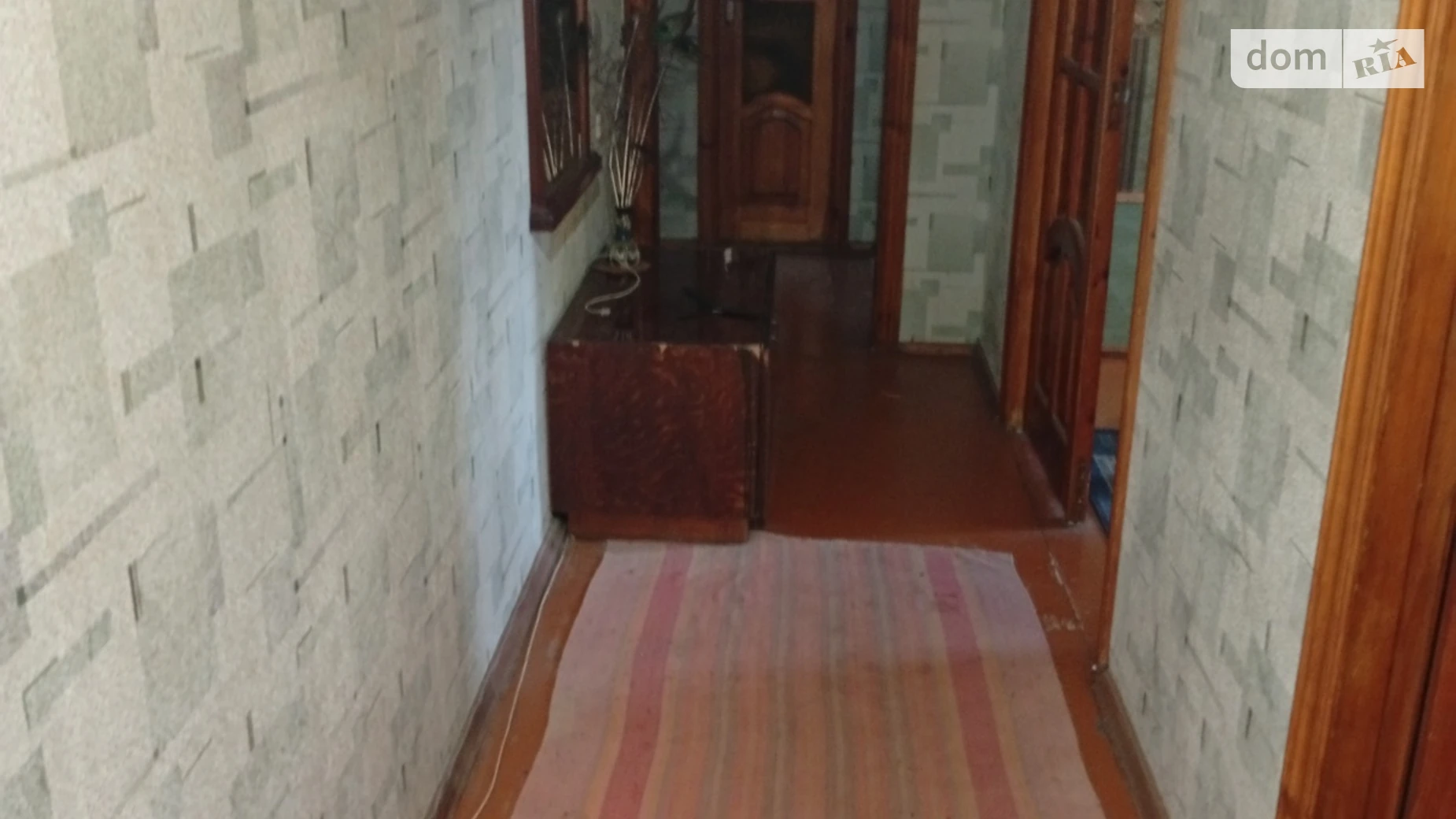 Сдается в аренду 3-комнатная квартира 59 кв. м в Хмельницком, ул. Шевченко, 101 - фото 4