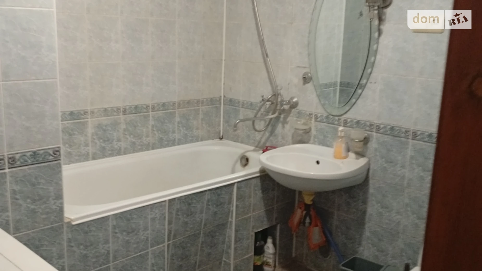 Сдается в аренду 3-комнатная квартира 59 кв. м в Хмельницком, ул. Шевченко, 101 - фото 5