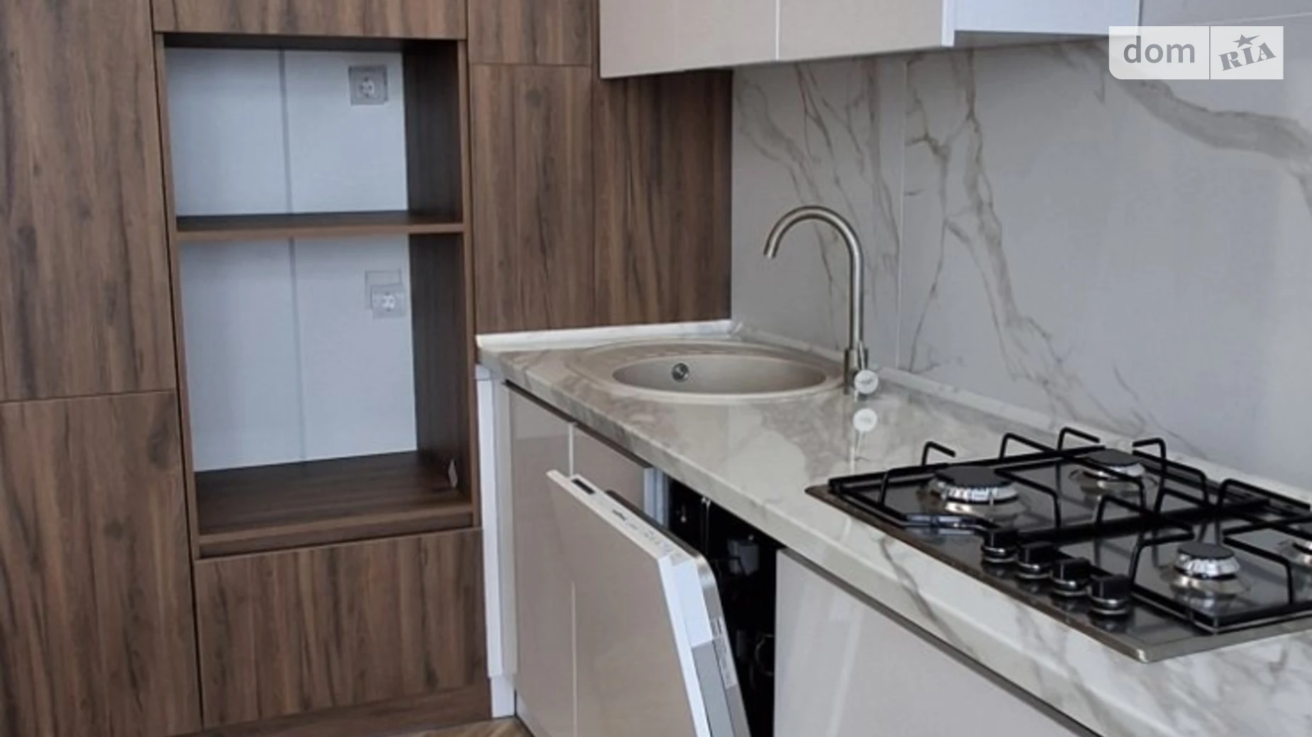 Продается 1-комнатная квартира 44 кв. м в Хмельницком, ул. Свободы, 12А - фото 3