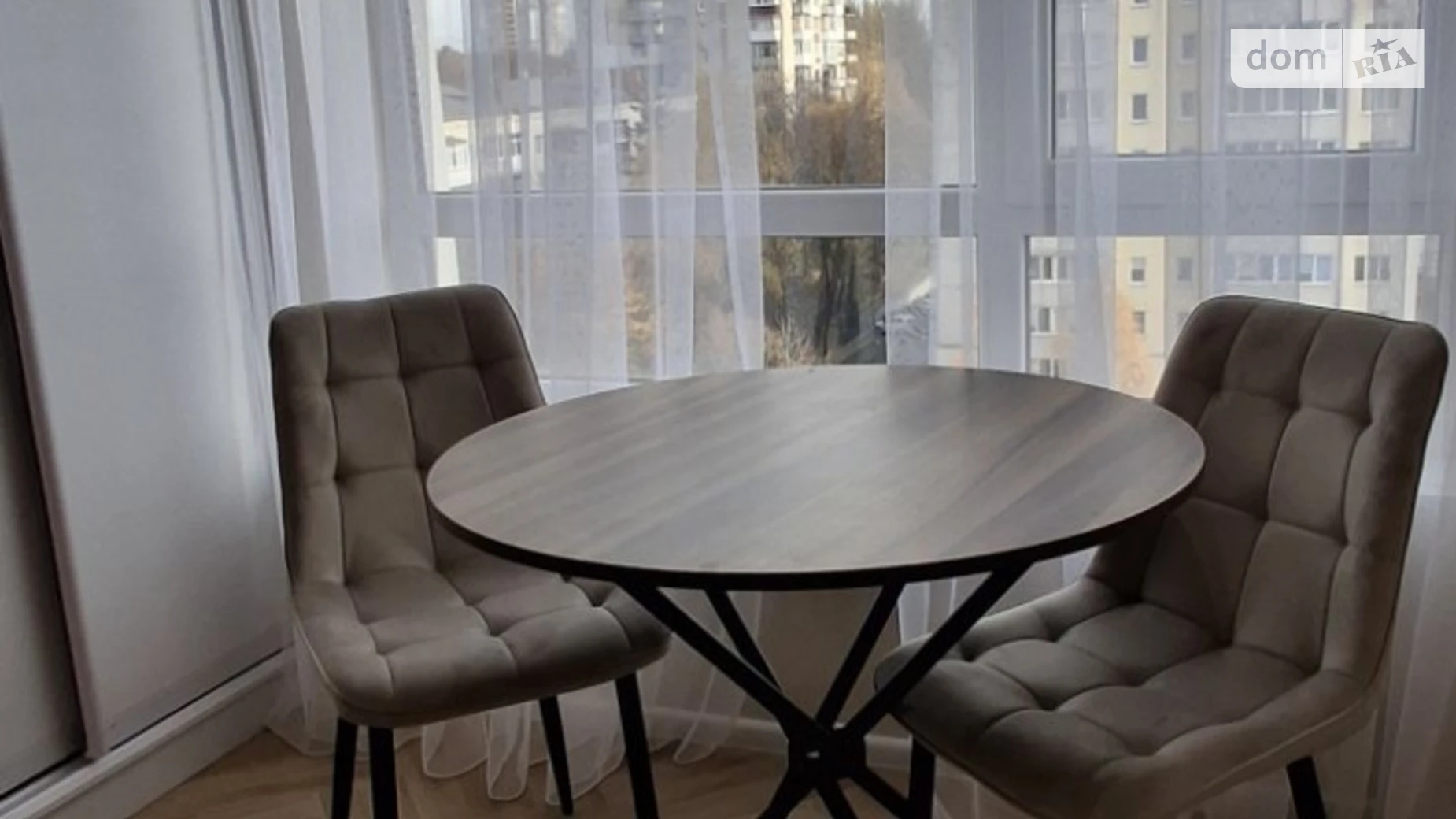 Продается 1-комнатная квартира 44 кв. м в Хмельницком, ул. Свободы, 12А - фото 4