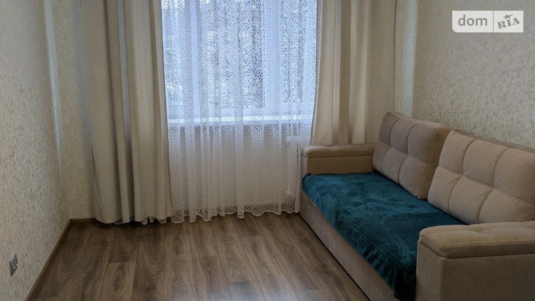 Продается 2-комнатная квартира 42.1 кв. м в Ровно, ул. Князя Острожского - фото 4