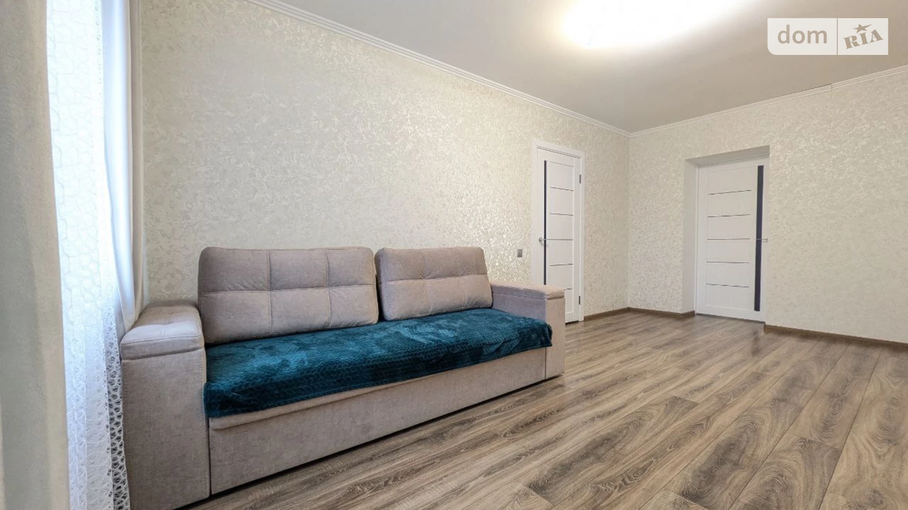 Продается 2-комнатная квартира 42.1 кв. м в Ровно, ул. Князя Острожского - фото 3