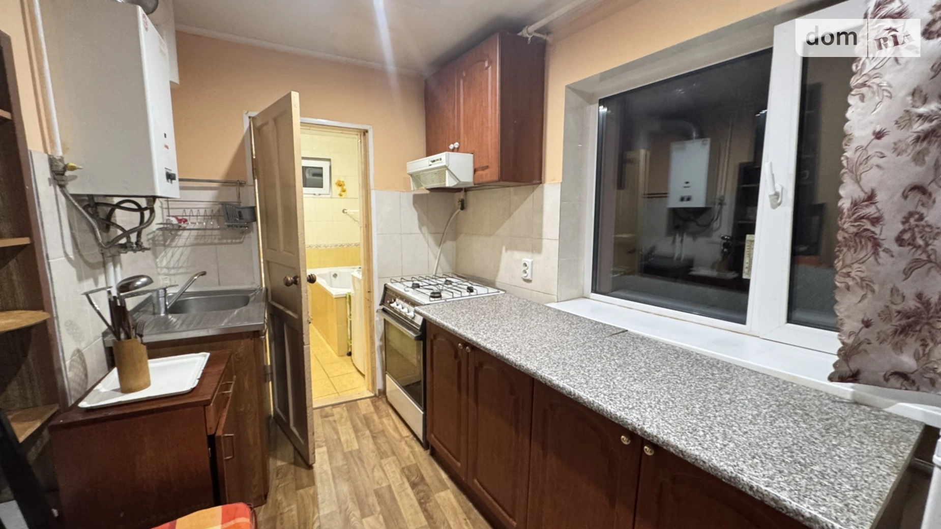 Сдается в оренду частина будинку 55 кв. м з ділянкою, цена: 9000 грн - фото 2