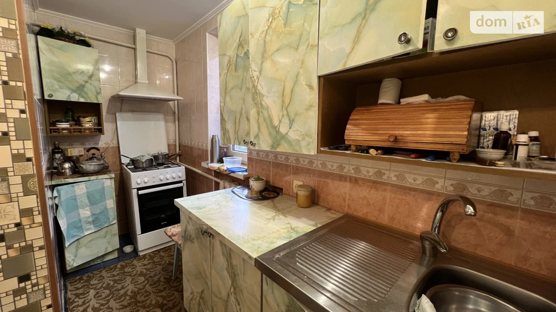 Продается часть дома 90 кв. м с бассейном, цена: 52500 $ - фото 5