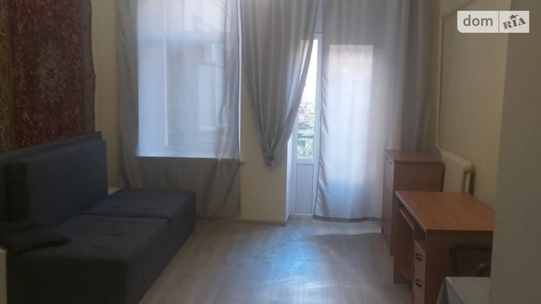 Сдается в аренду комната 26 кв. м в Одессе, цена: 2200 грн - фото 2
