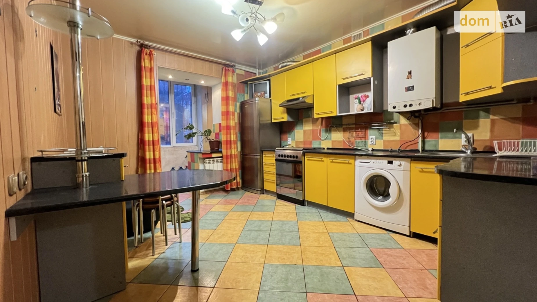 2-комнатная квартира 76 кв. м в Тернополе, ул. Довженко Александра - фото 3