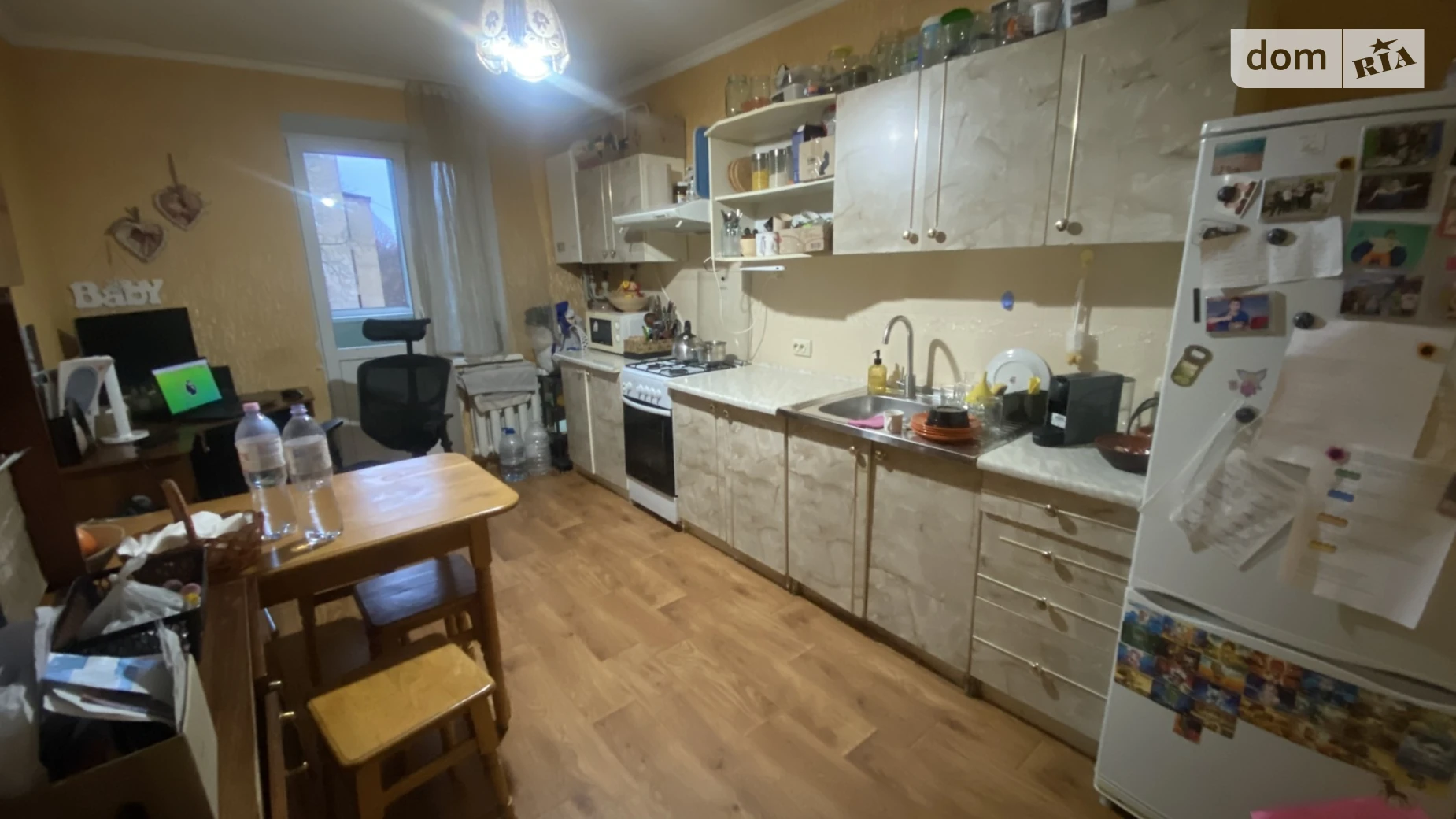 Продается 1-комнатная квартира 45.8 кв. м в Виннице, ул. Героев Нацгвардии(Некрасова), 25А - фото 2