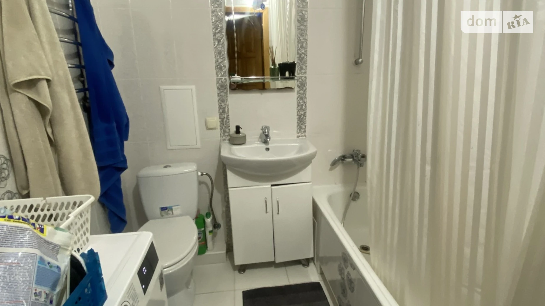 Продается 1-комнатная квартира 45.8 кв. м в Виннице, ул. Героев Нацгвардии(Некрасова), 25А - фото 3