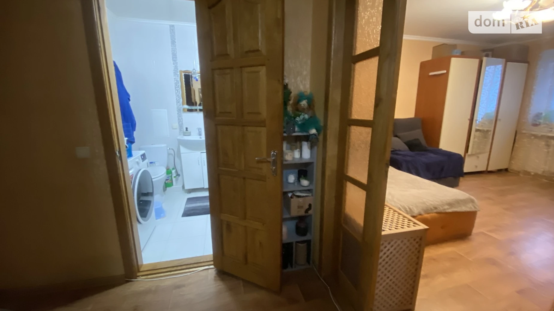 Продается 1-комнатная квартира 45.8 кв. м в Виннице, ул. Героев Нацгвардии(Некрасова), 25А - фото 5