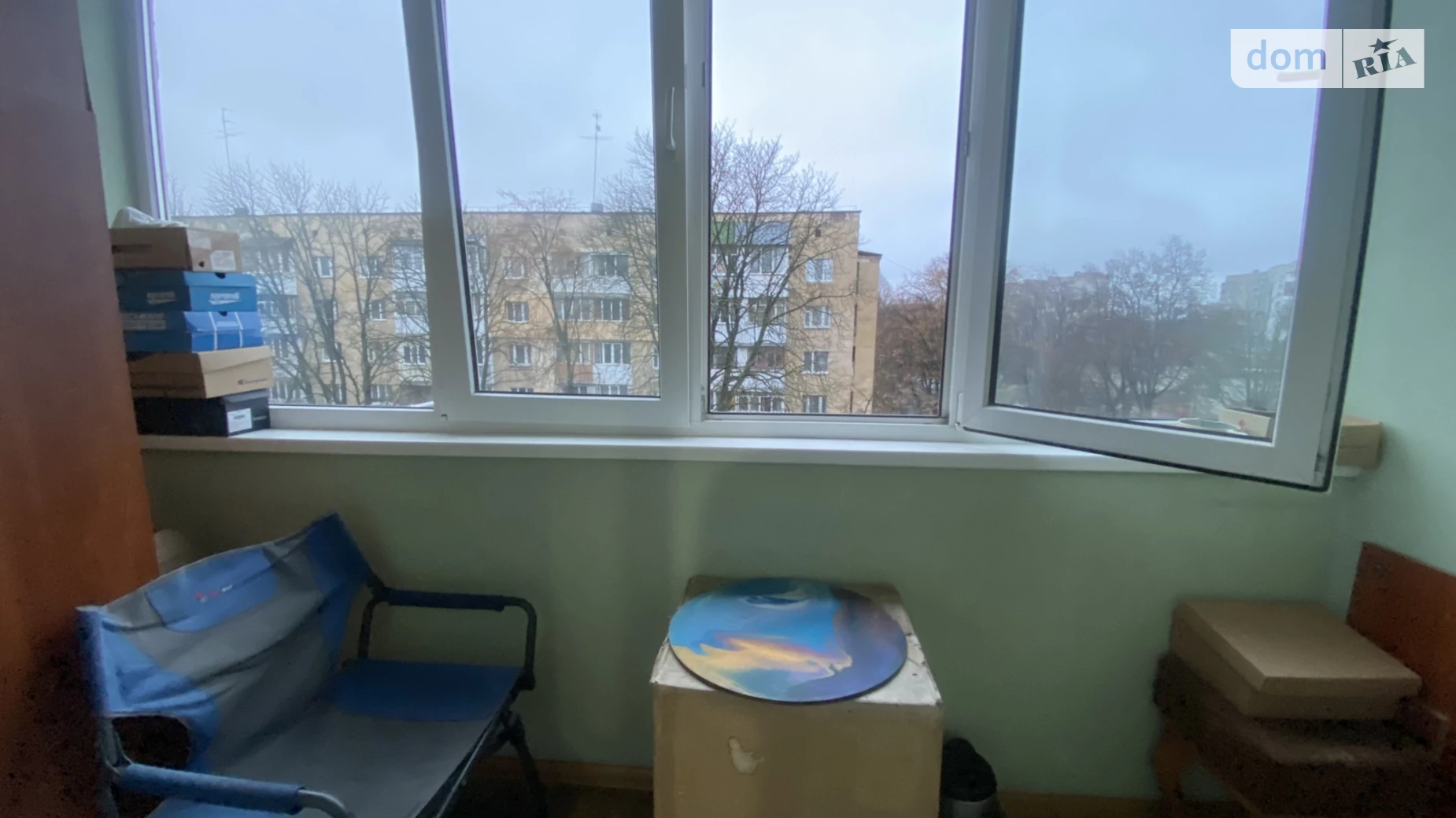 Продается 1-комнатная квартира 45.8 кв. м в Виннице, ул. Героев Нацгвардии(Некрасова), 25А - фото 4