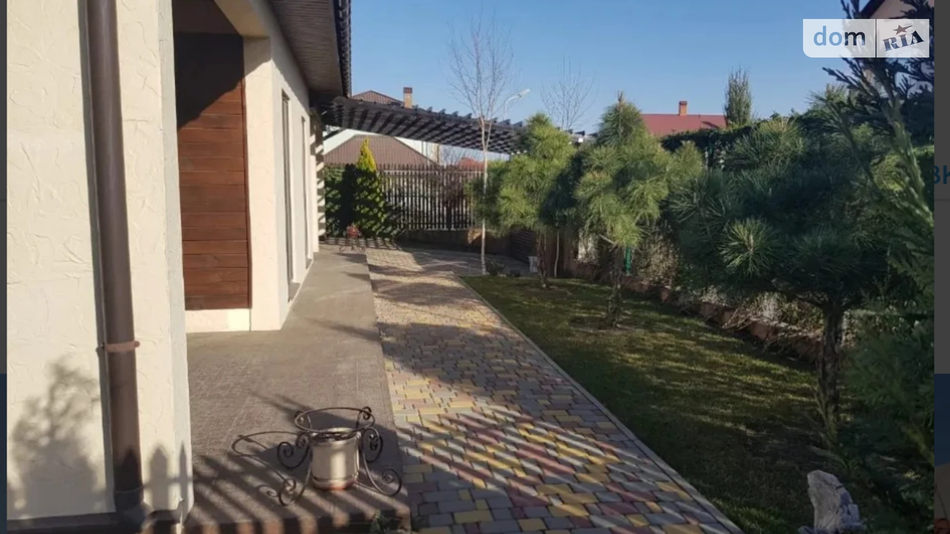 Продается одноэтажный дом 169 кв. м с верандой, цена: 190000 $ - фото 5