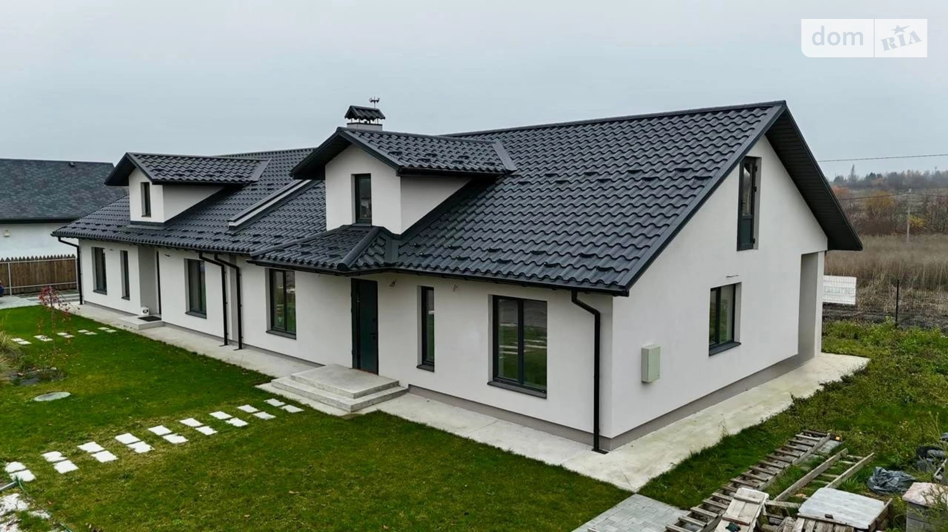 5-й пер. Гмыри Бориса Тяжилов Винница, цена: 110000 $ - фото 2