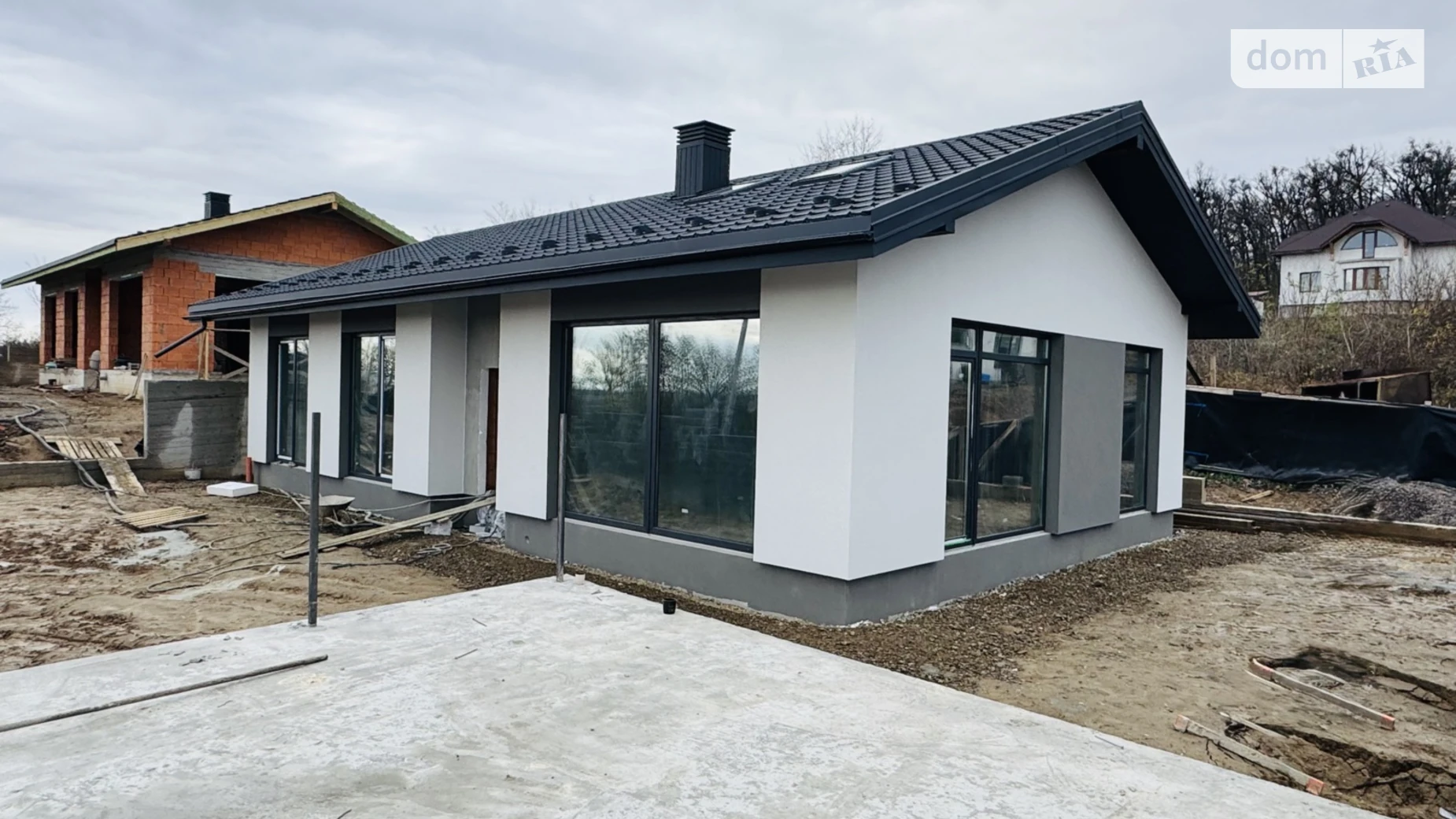 Продается одноэтажный дом 147 кв. м с террасой, цена: 148000 $ - фото 4