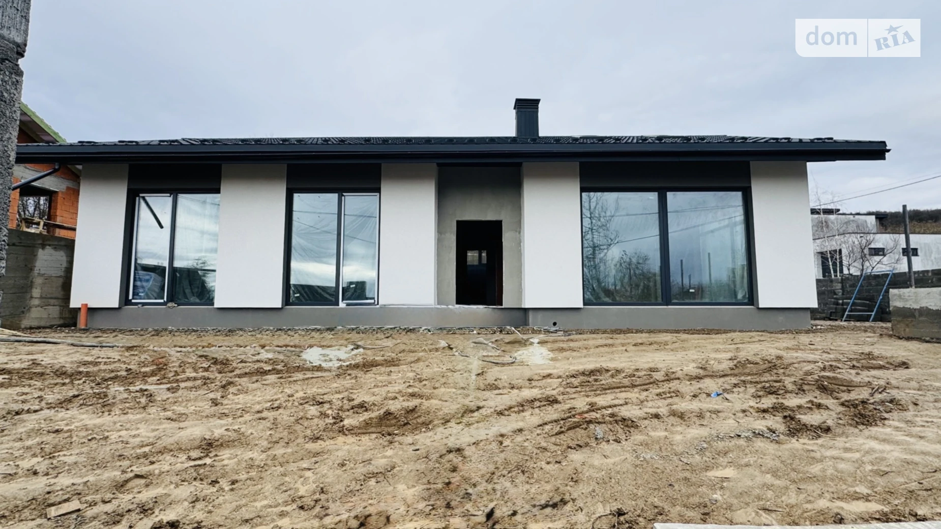 ул. Иршавская Червеница Ужгород, цена: 148000 $ - фото 4