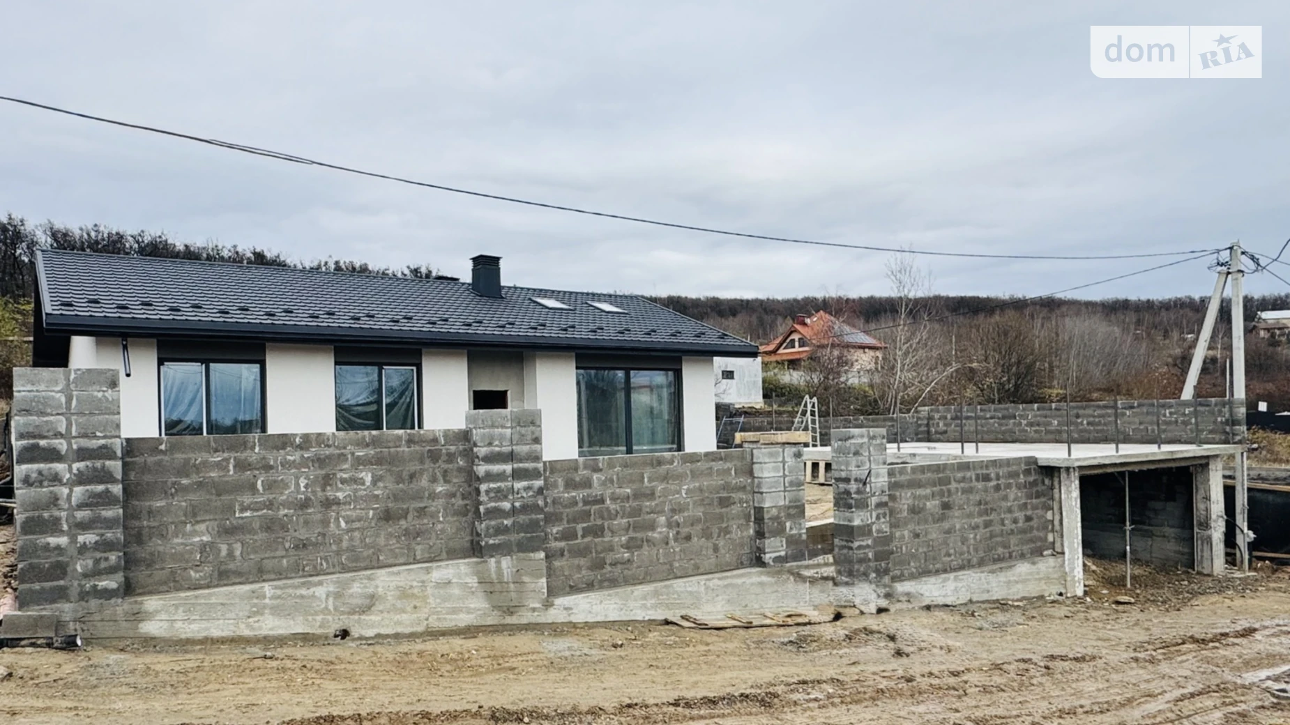 Продается одноэтажный дом 147 кв. м с мебелью, цена: 148000 $ - фото 2