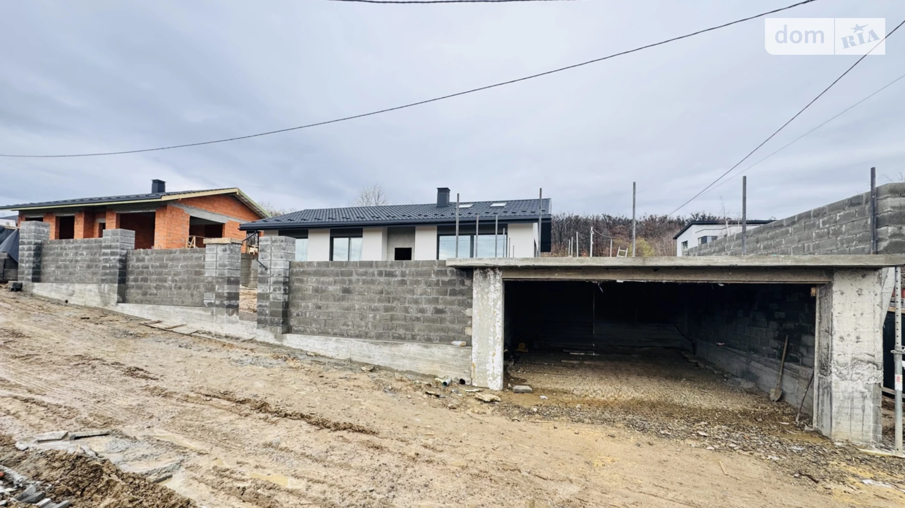 ул. Иршавская Червеница Ужгород, цена: 148000 $ - фото 2