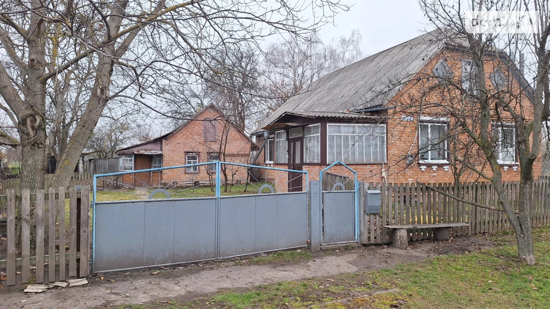 Продается одноэтажный дом 84 кв. м с подвалом, цена: 12000 $ - фото 3