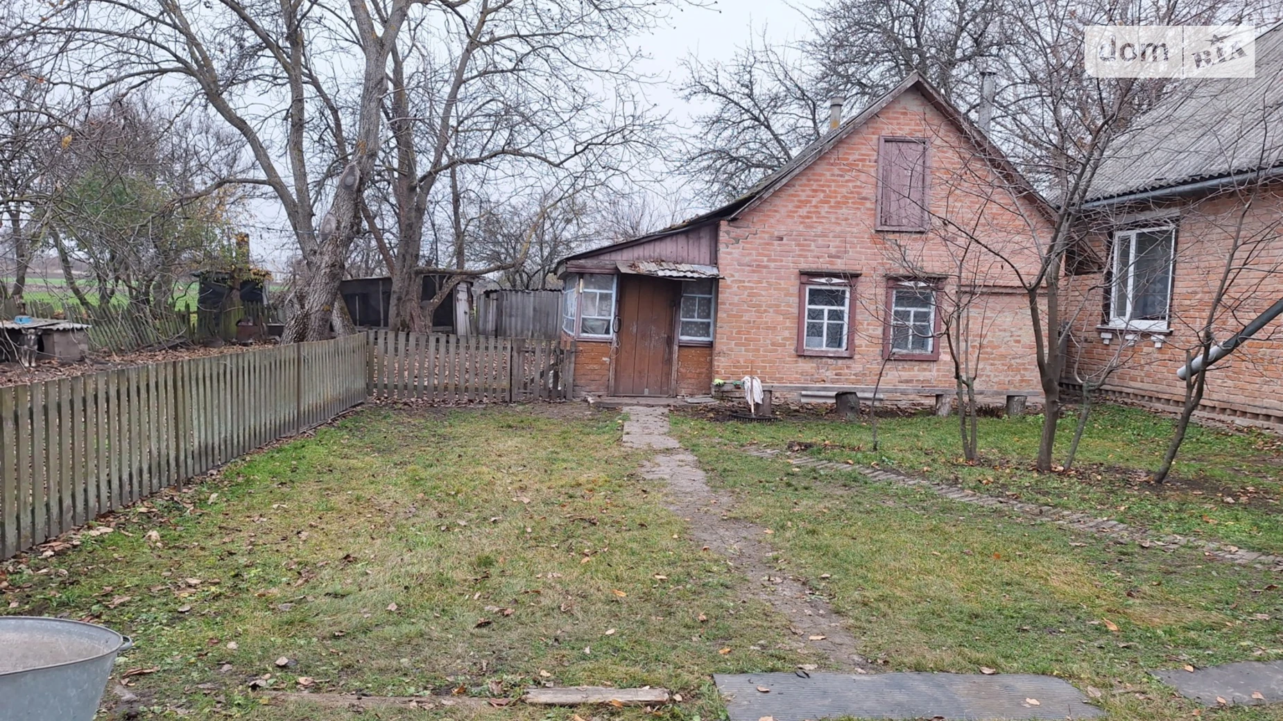 Продается одноэтажный дом 84 кв. м с подвалом, цена: 12000 $ - фото 4