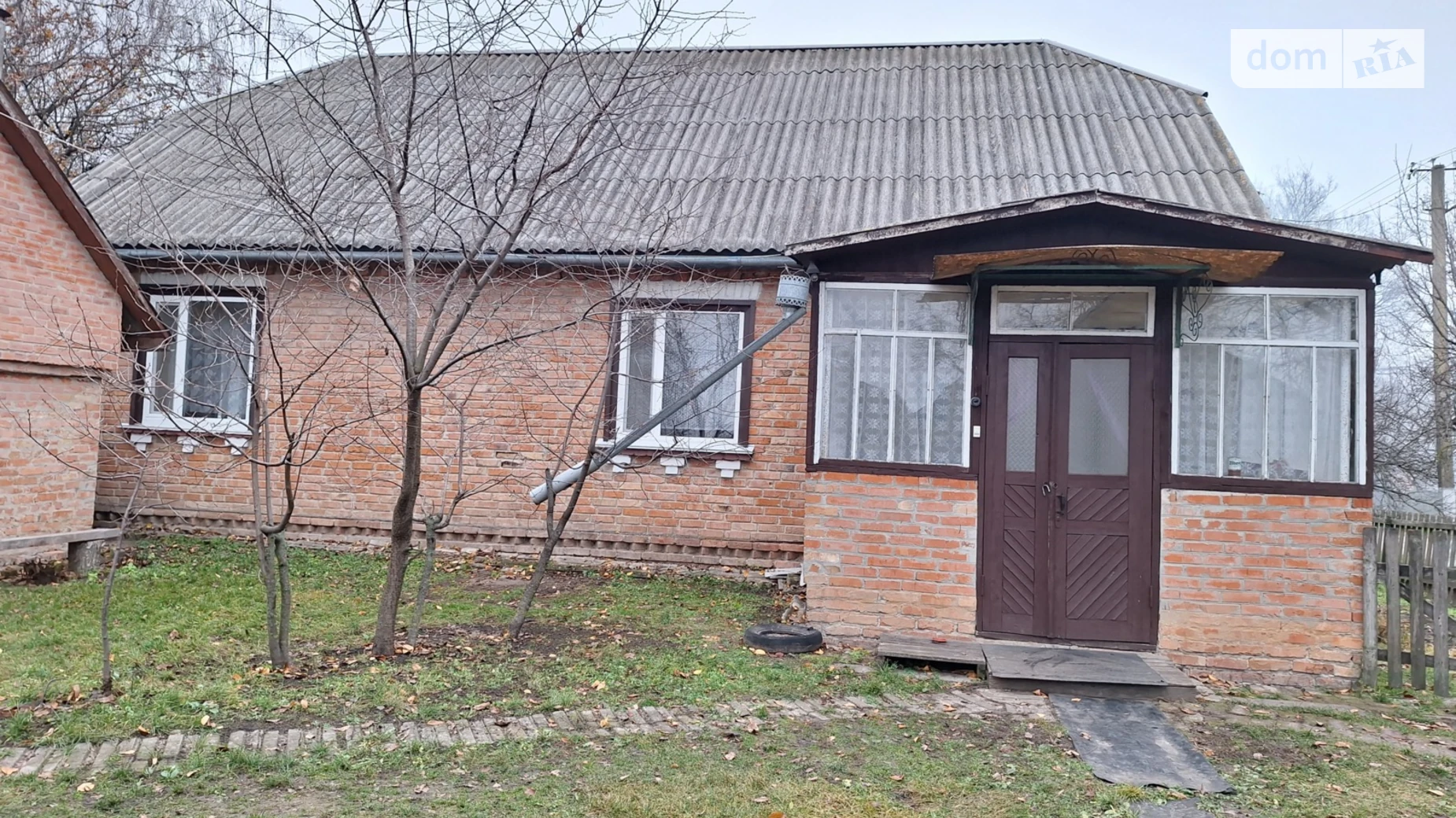 Продается одноэтажный дом 84 кв. м с подвалом, цена: 12000 $ - фото 5