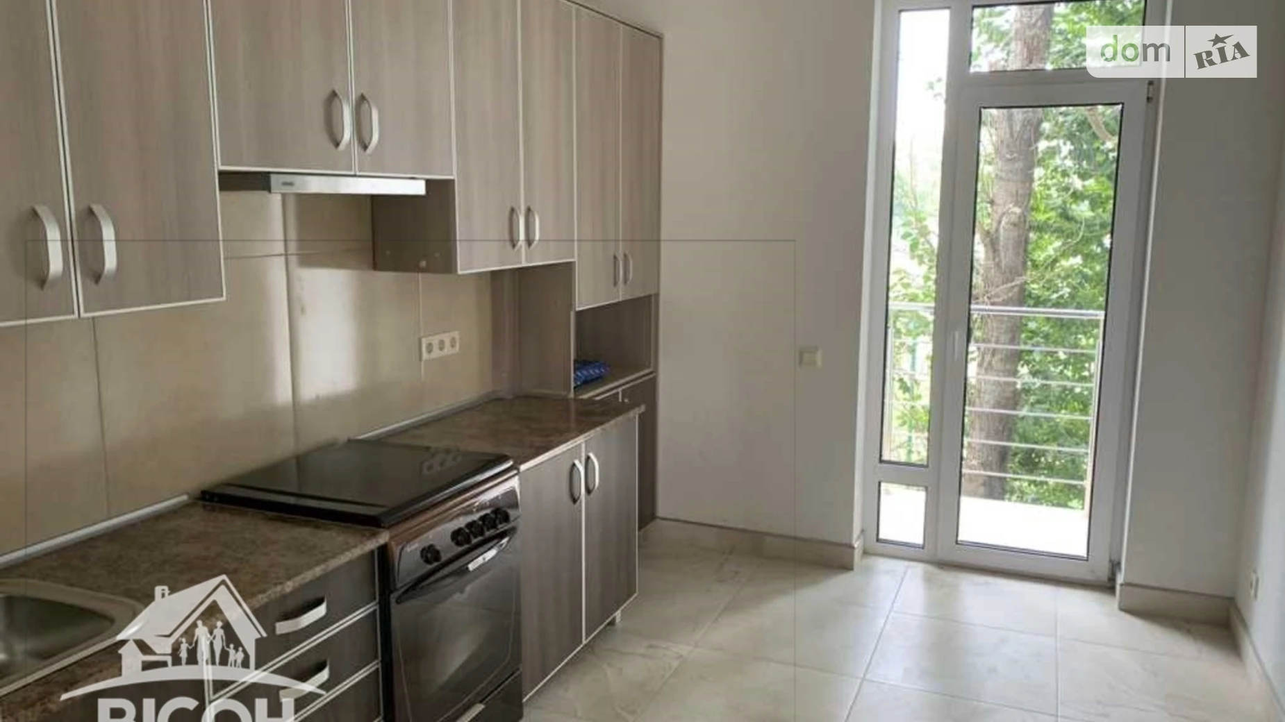 Сдается в аренду объект сферы услуг 43 кв. м в 8-этажном здании, цена: 11180 грн - фото 2