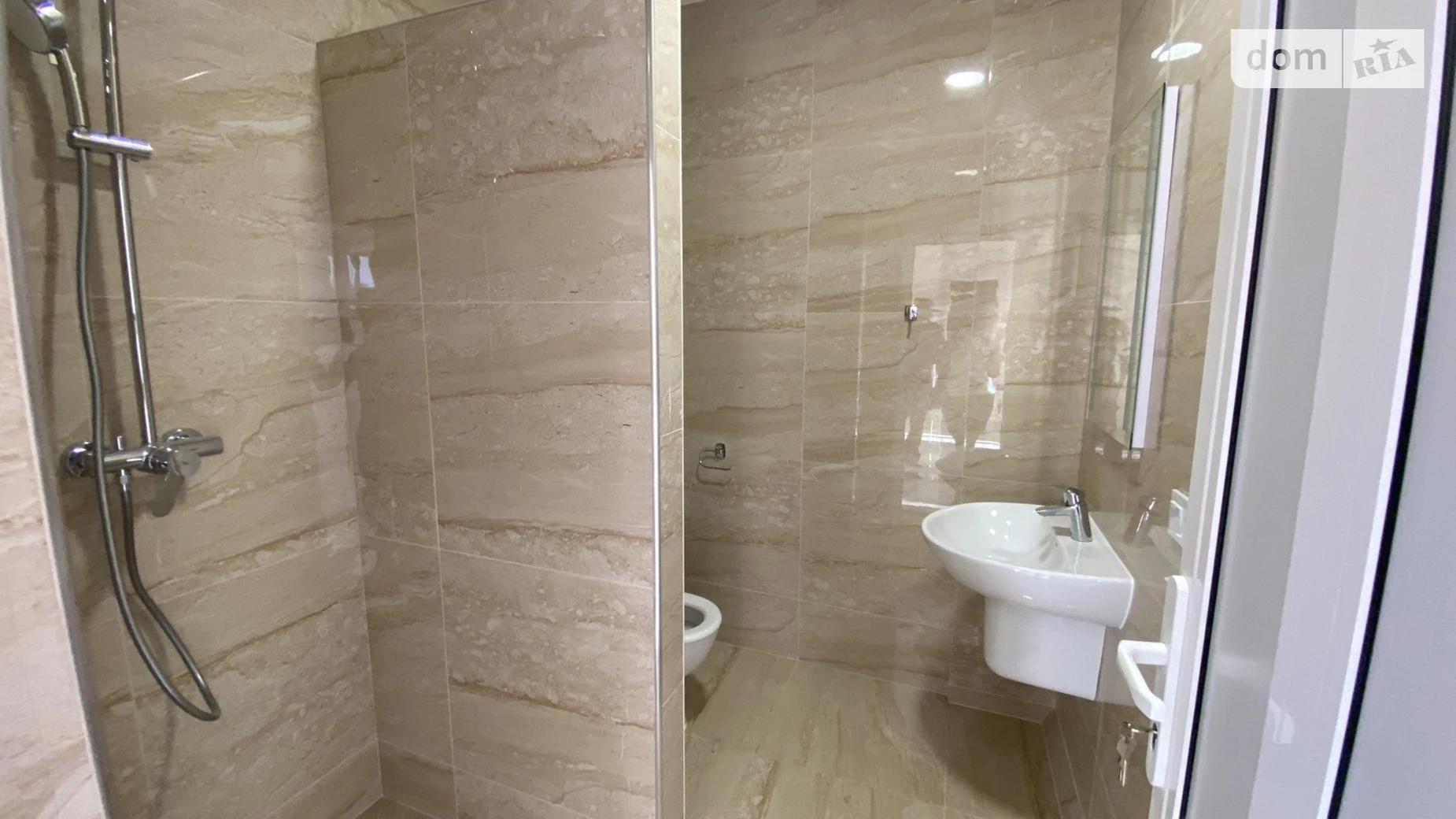 Сдается в аренду объект сферы услуг 63 кв. м в 8-этажном здании, цена: 16380 грн - фото 3