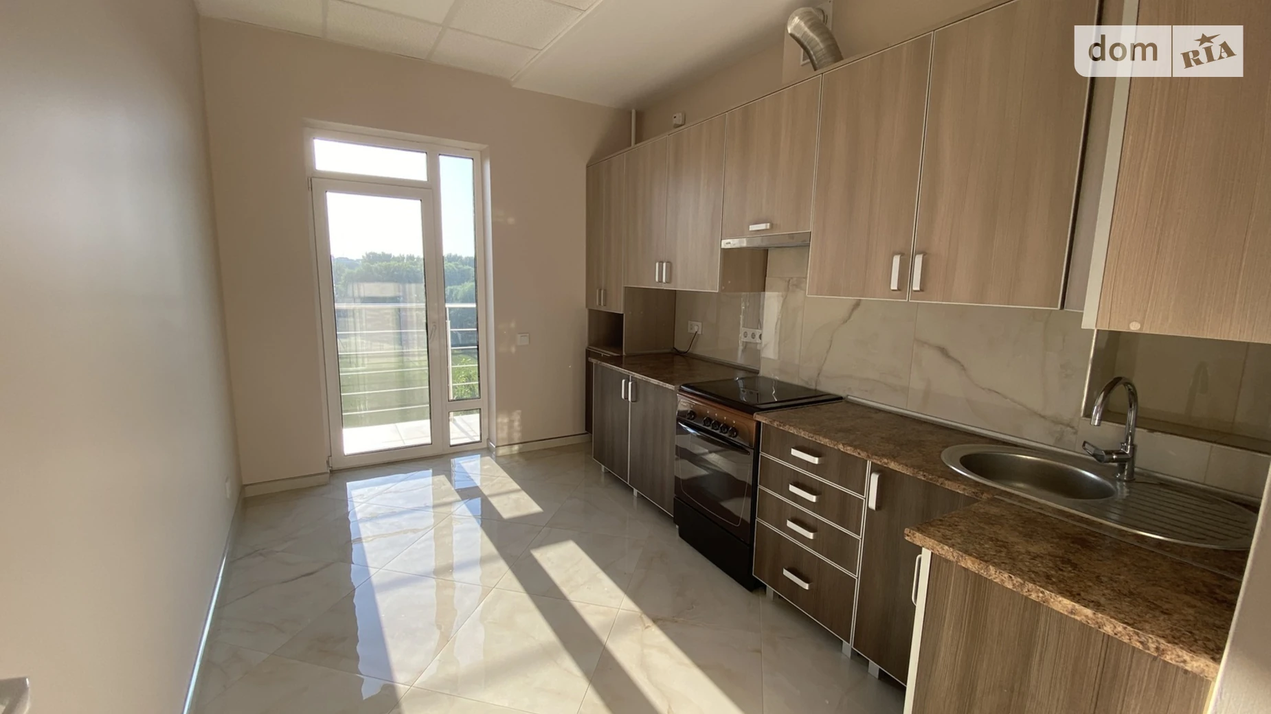 Сдается в аренду объект сферы услуг 63 кв. м в 8-этажном здании, цена: 16380 грн - фото 5