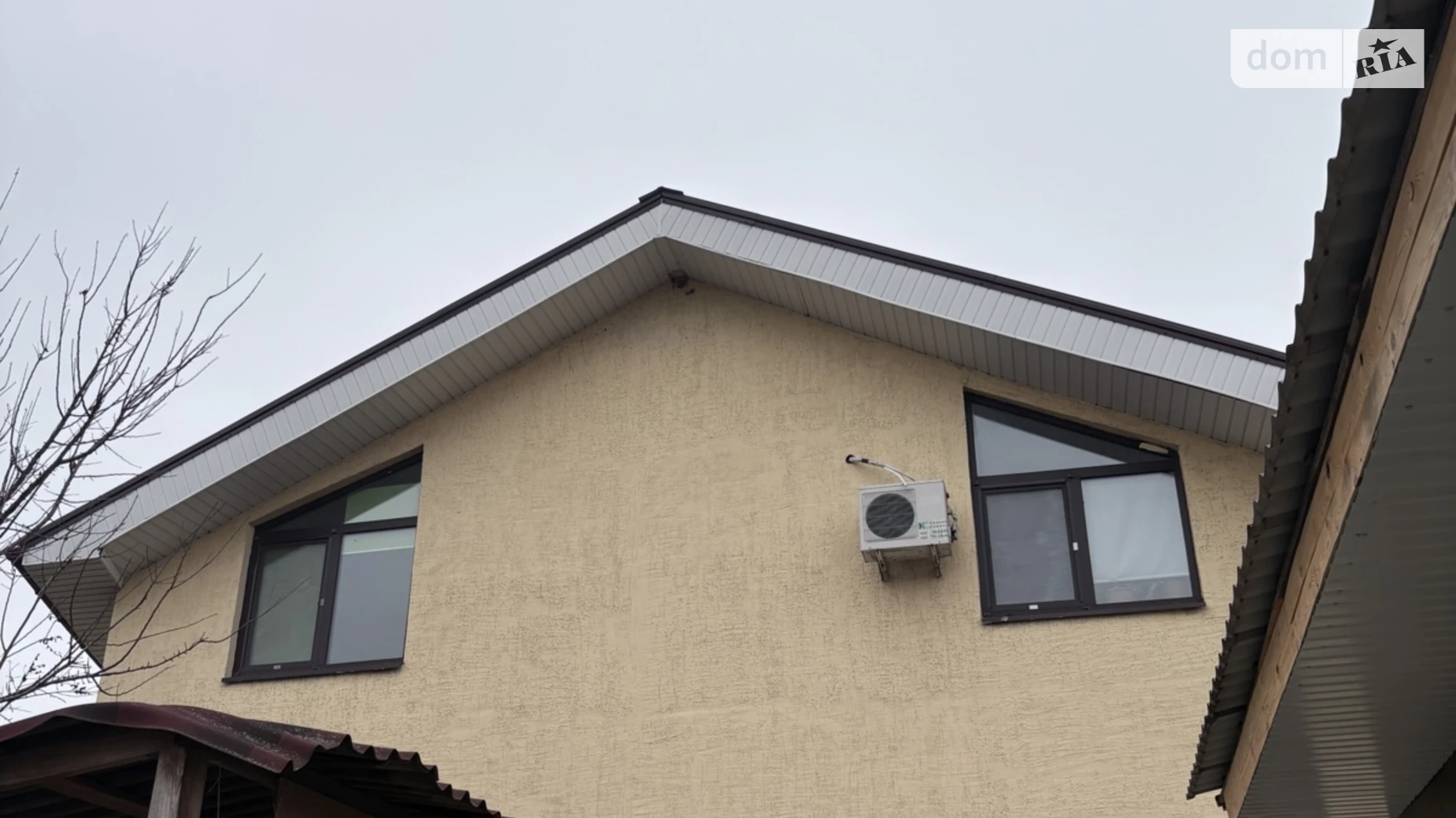 Продается дом на 2 этажа 200 кв. м с террасой, цена: 85000 $ - фото 2