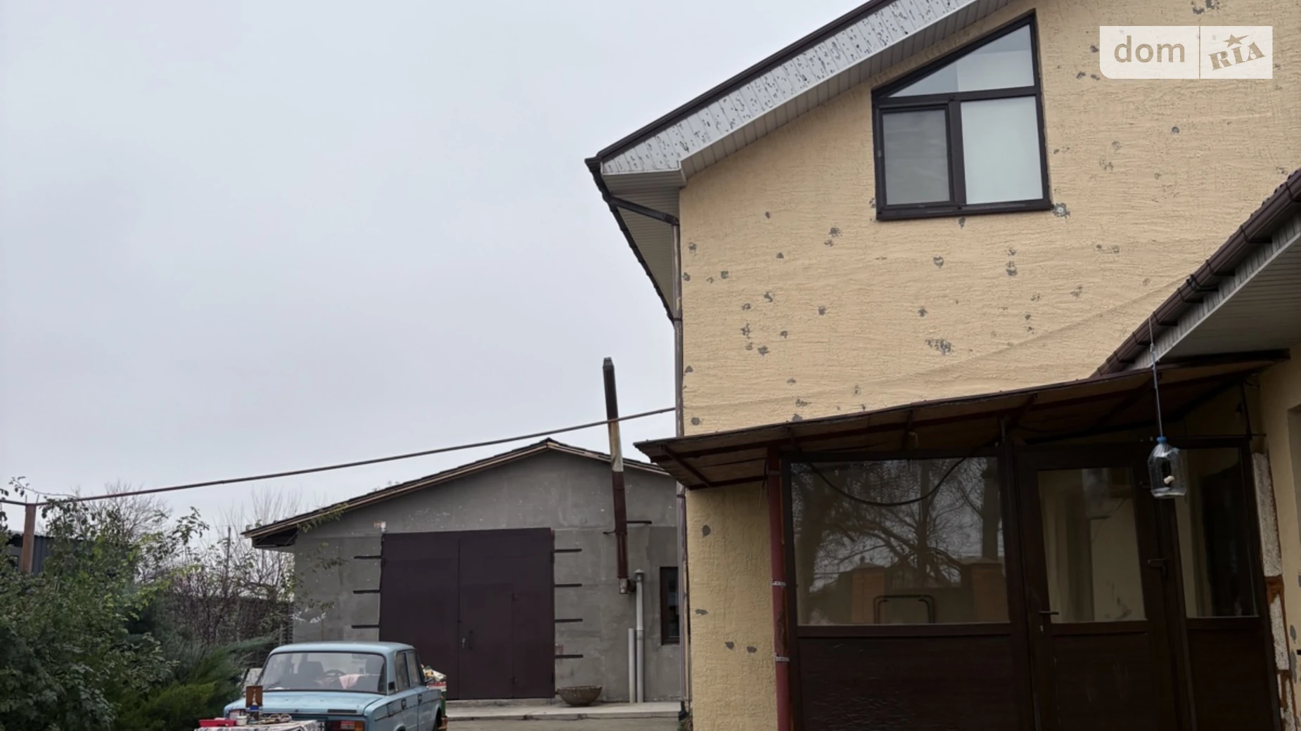 Продается дом на 2 этажа 200 кв. м с террасой, цена: 85000 $ - фото 3