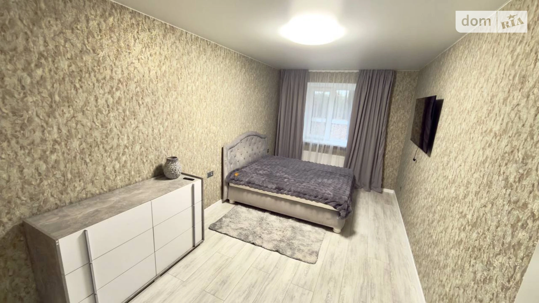 Сдается в аренду 2-комнатная квартира 70 кв. м в Агрономичном, ул. Центральная(Мичурина) - фото 3