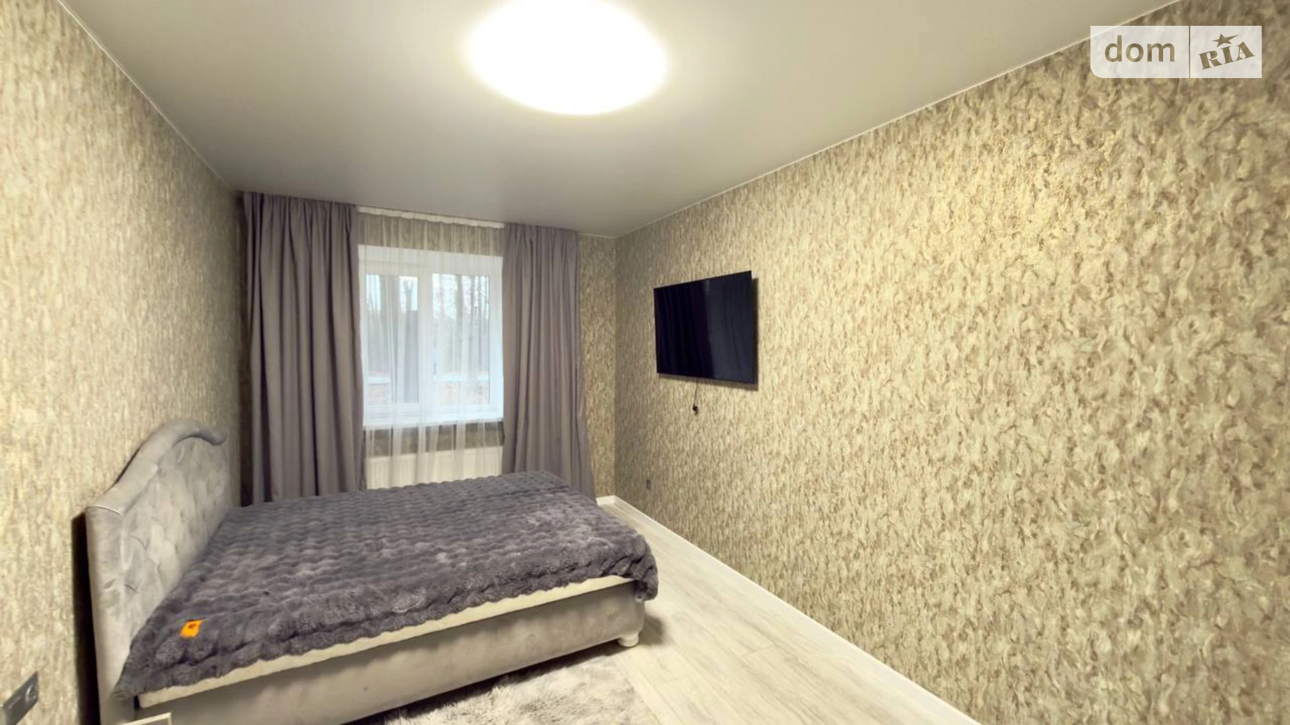 Сдается в аренду 2-комнатная квартира 70 кв. м в Агрономичном, ул. Центральная(Мичурина) - фото 5