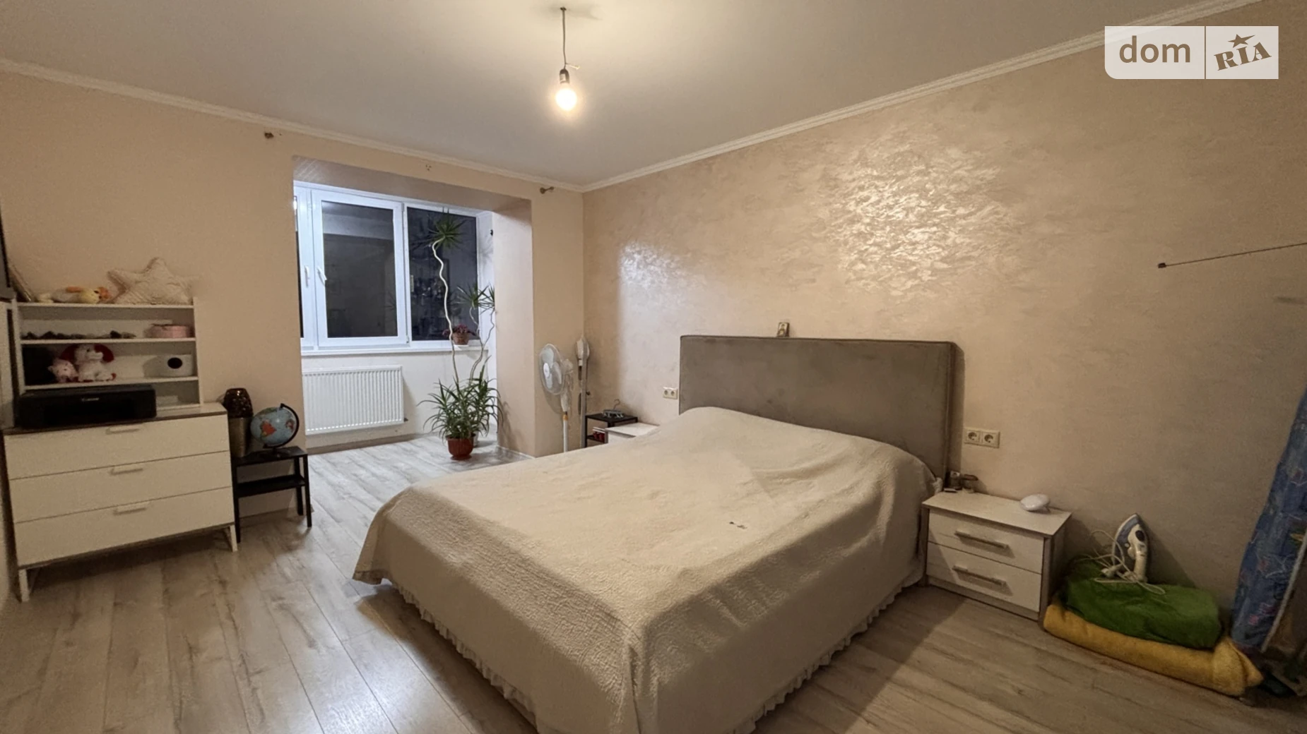 Продается 3-комнатная квартира 82.4 кв. м в Ивано-Франковске, ул. Гетьмана Ивана Мазепы, 175А - фото 4