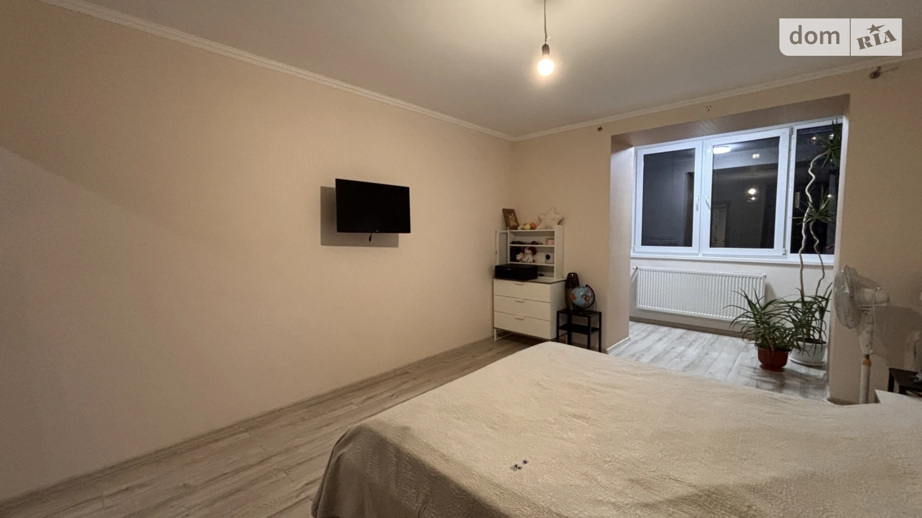 Продается 2-комнатная квартира 82.4 кв. м в Ивано-Франковске, ул. Гетьмана Ивана Мазепы, 175А - фото 2