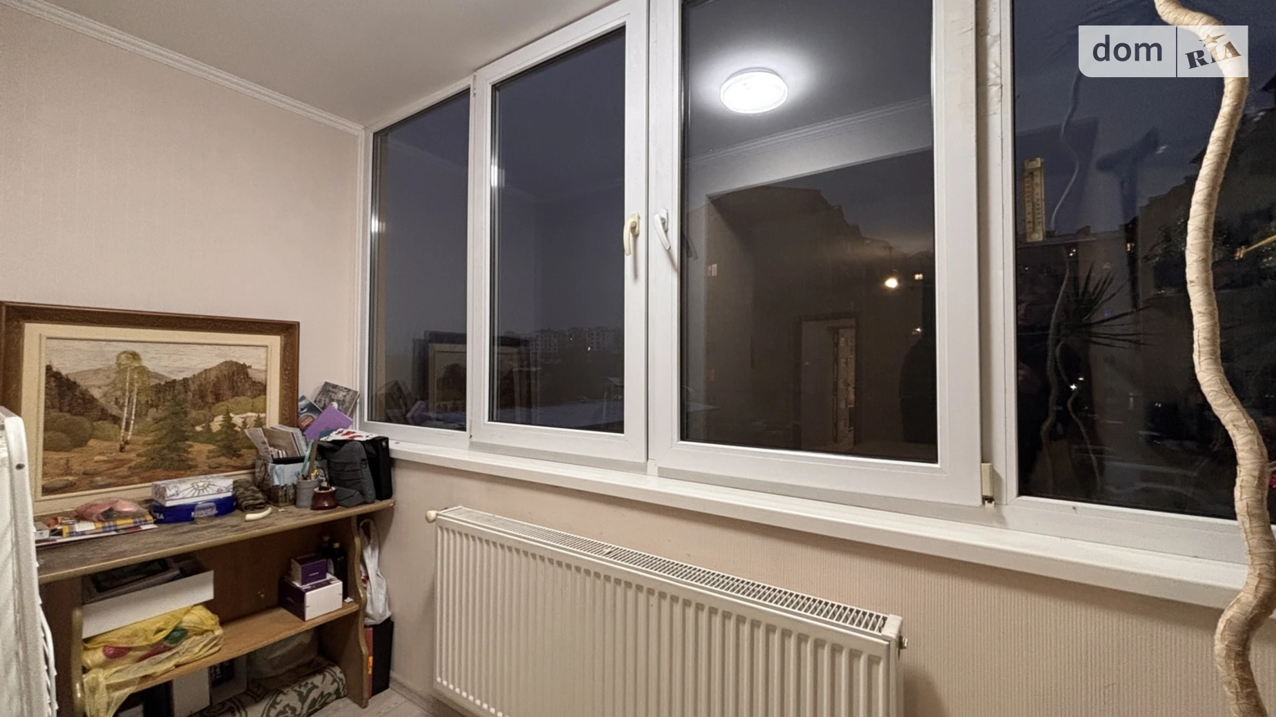 Продается 2-комнатная квартира 82.4 кв. м в Ивано-Франковске, ул. Гетьмана Ивана Мазепы, 175А - фото 3