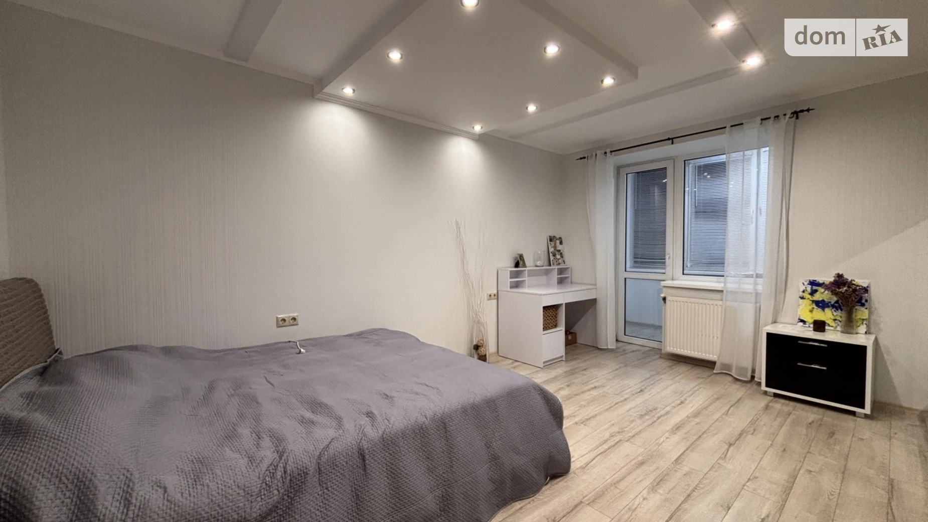 Продается 3-комнатная квартира 82.4 кв. м в Ивано-Франковске, ул. Гетьмана Ивана Мазепы, 175А - фото 3