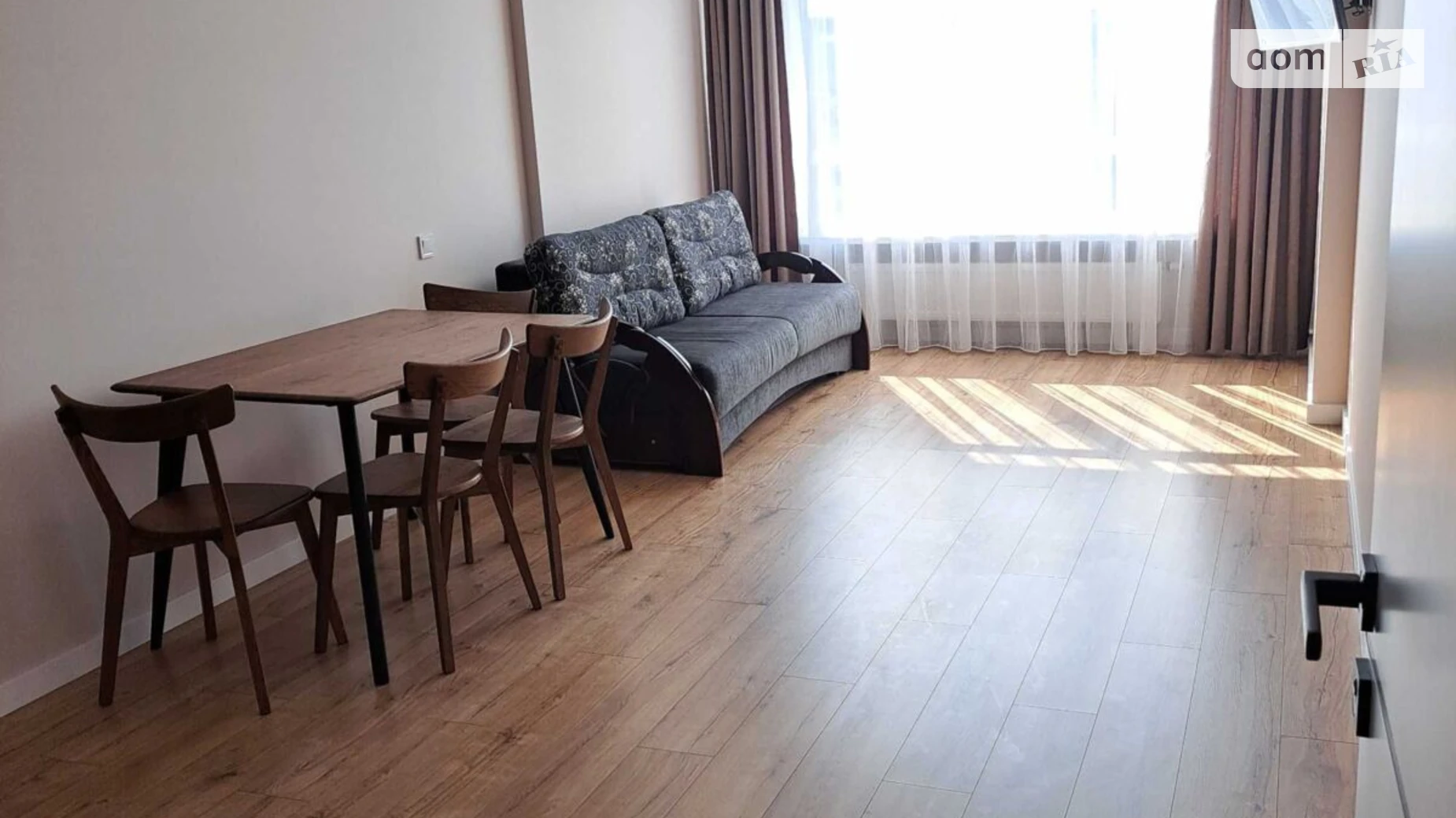 Сдается в аренду 1-комнатная квартира 55 кв. м в Львове, ул. Под Голоском, 19Г - фото 3