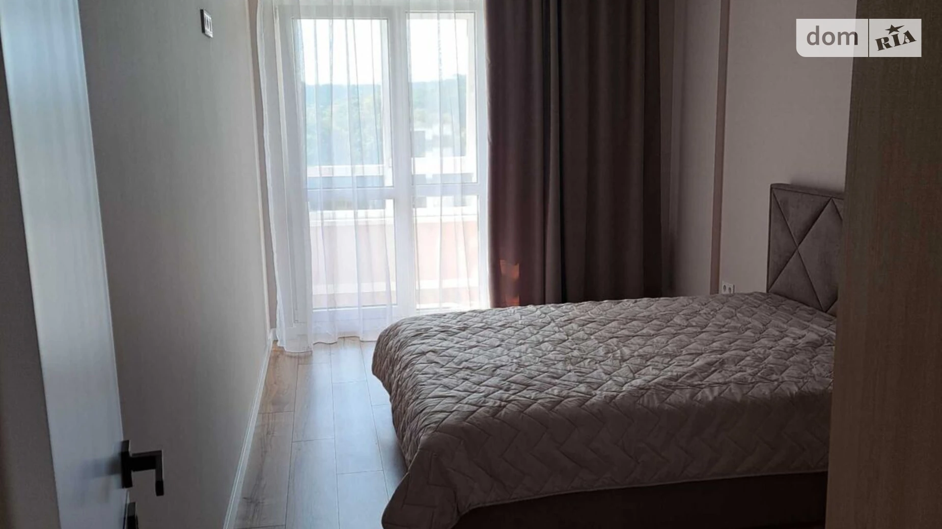 Сдается в аренду 1-комнатная квартира 55 кв. м в Львове, ул. Под Голоском, 19Г - фото 2