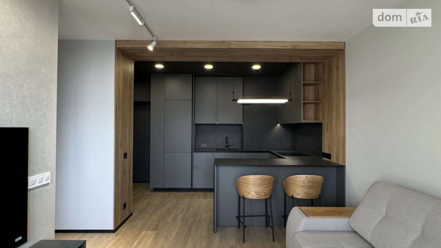 просп. Воздушных Сил(Воздухофлотский), 56 Чоколовка Киев ЖК Ok'Land Вокзальная - фото 5