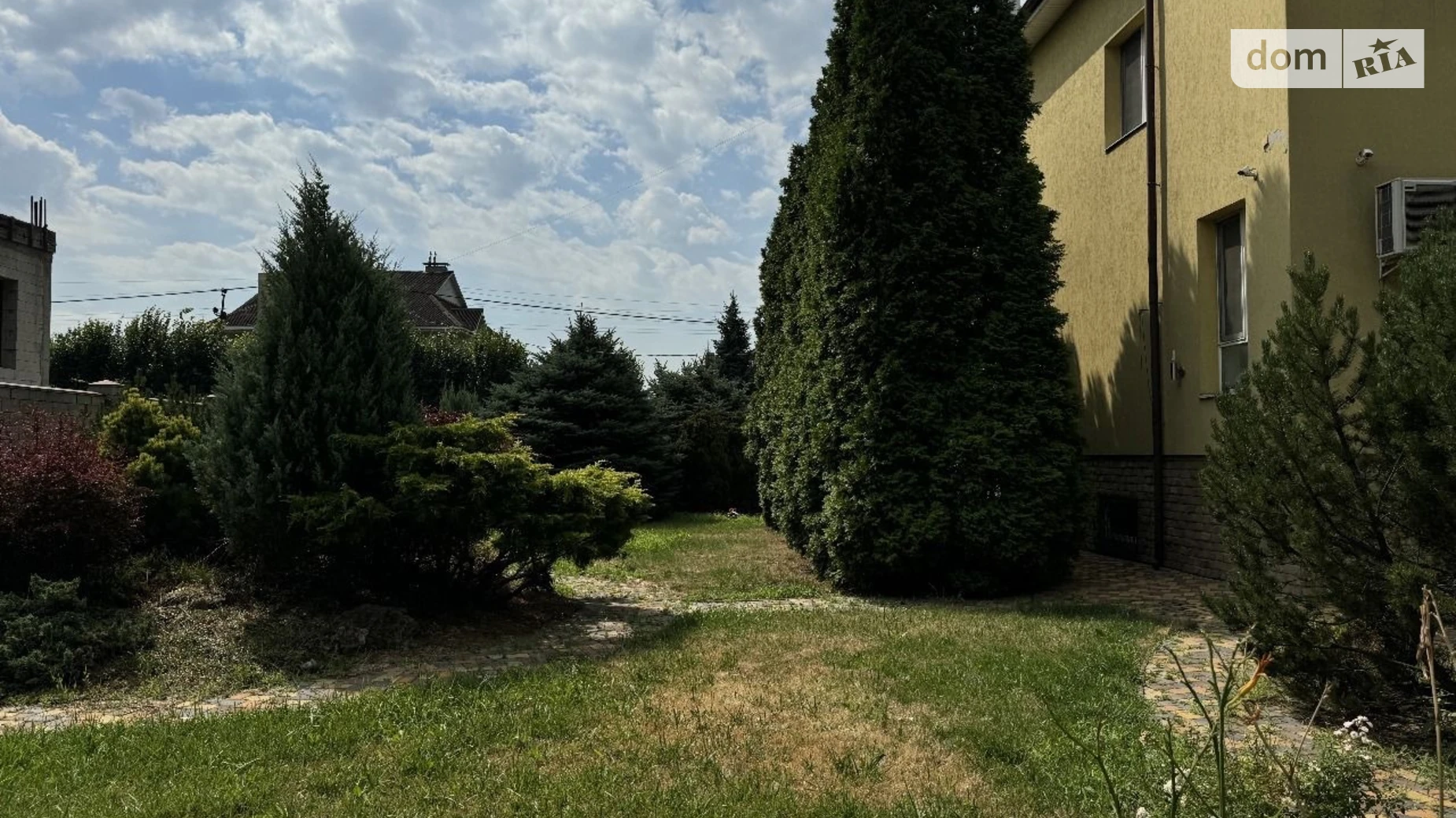 Продается дом на 2 этажа 546.9 кв. м с подвалом, цена: 222222 $ - фото 3