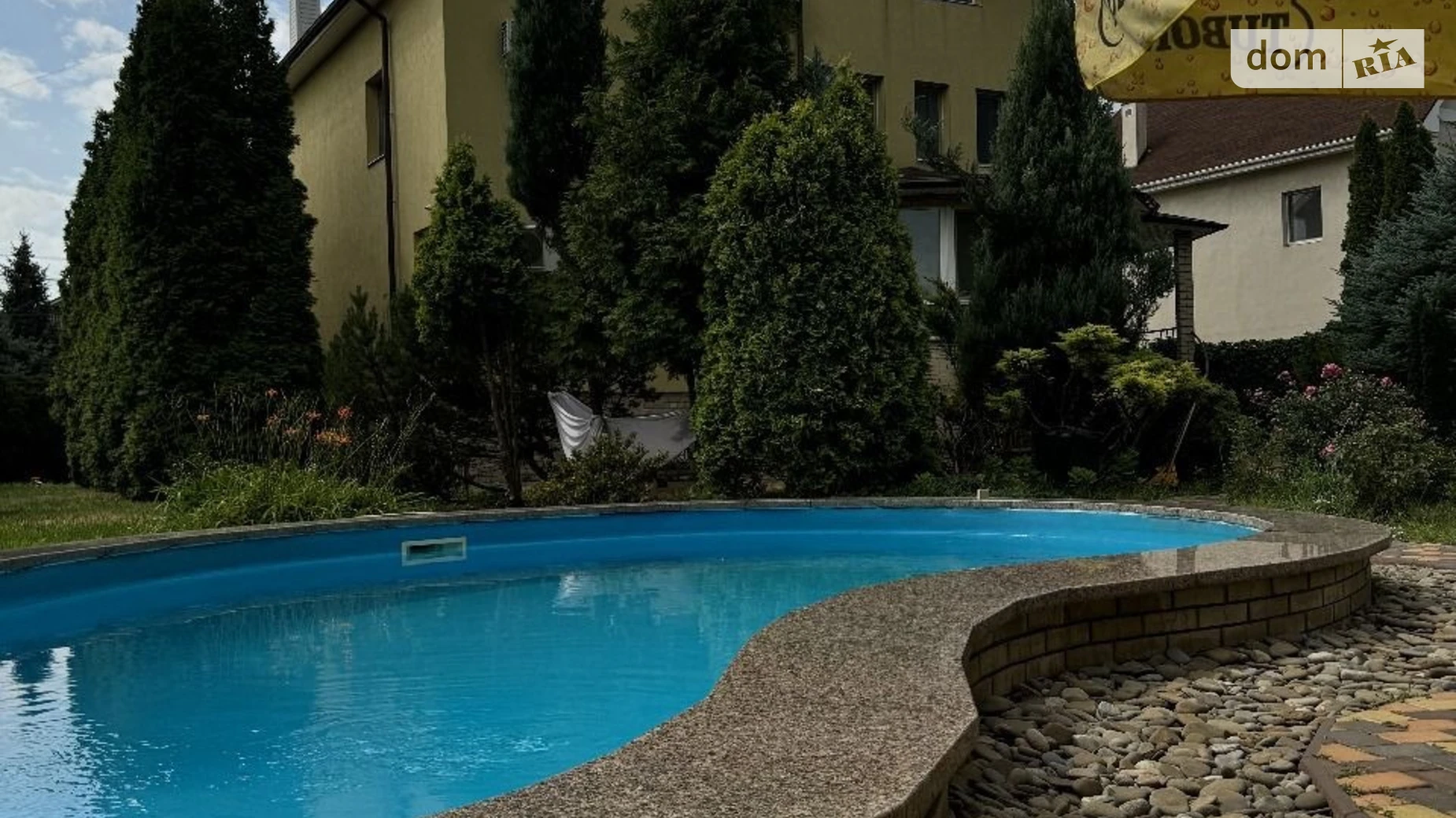 Продается дом на 2 этажа 546.9 кв. м с подвалом, цена: 222222 $ - фото 5