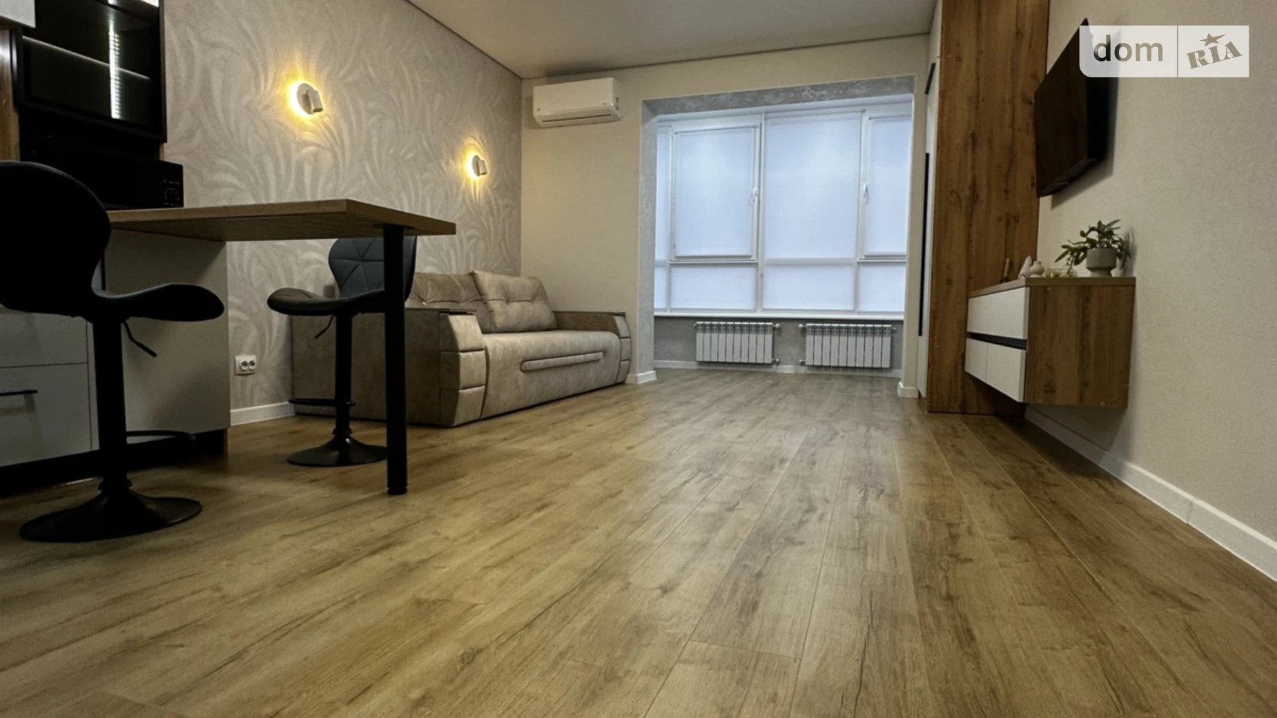 Продается 1-комнатная квартира 35 кв. м в Житомире, ул. Евгения Рыхлика, 13 - фото 3